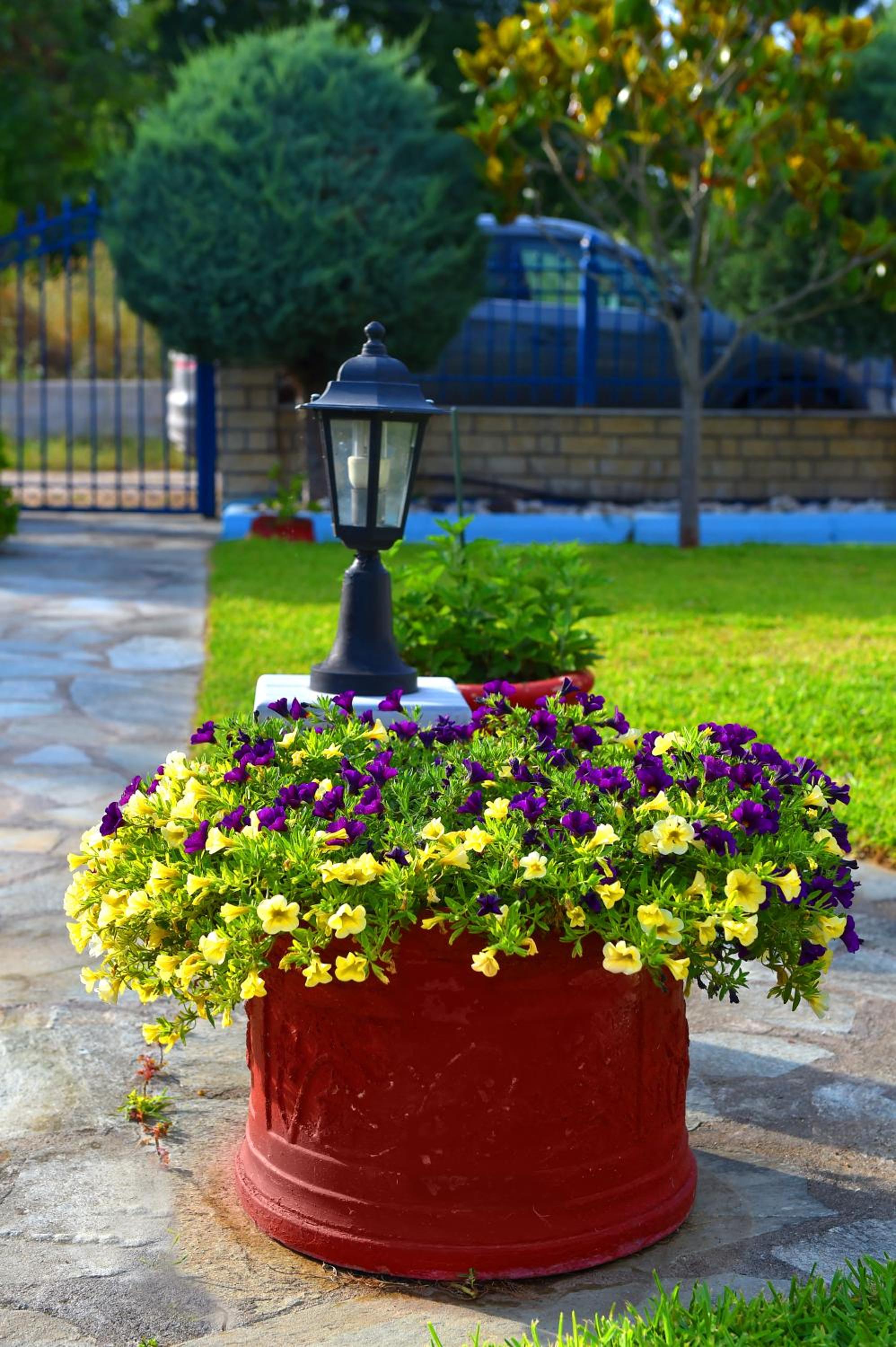 Villa - Photo 54