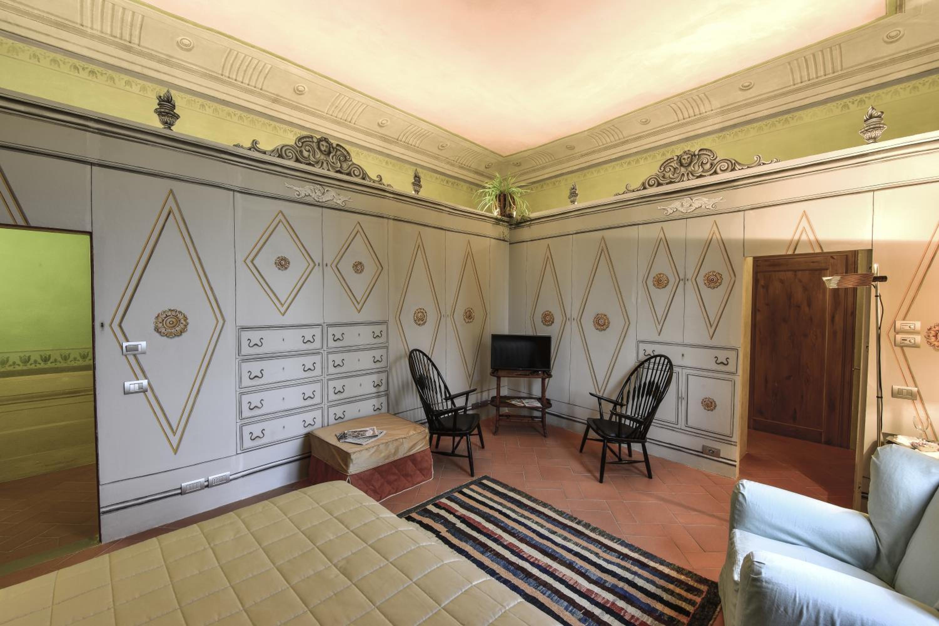 Deluxe Double Room photo 1