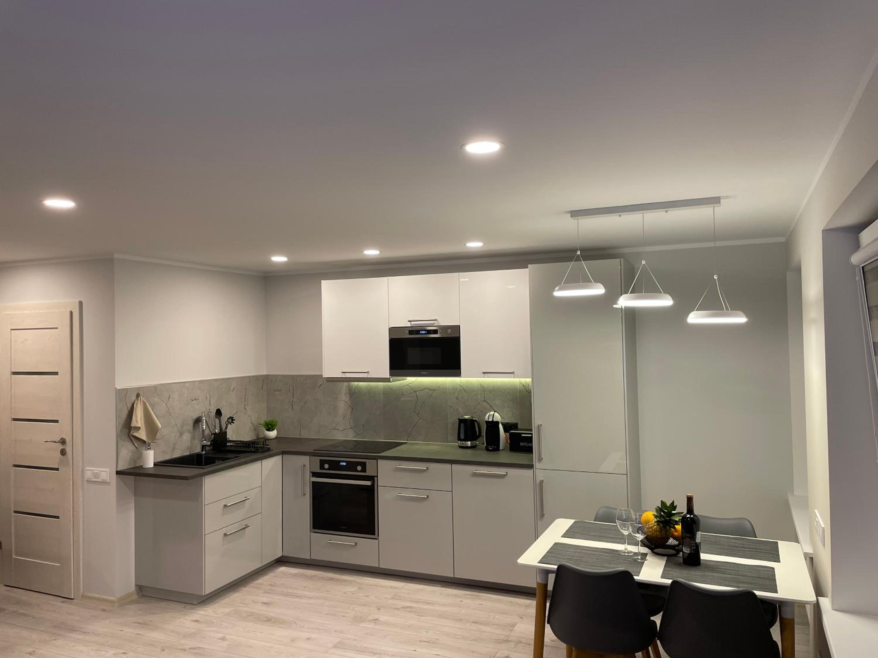 Superior Apartment photo 1