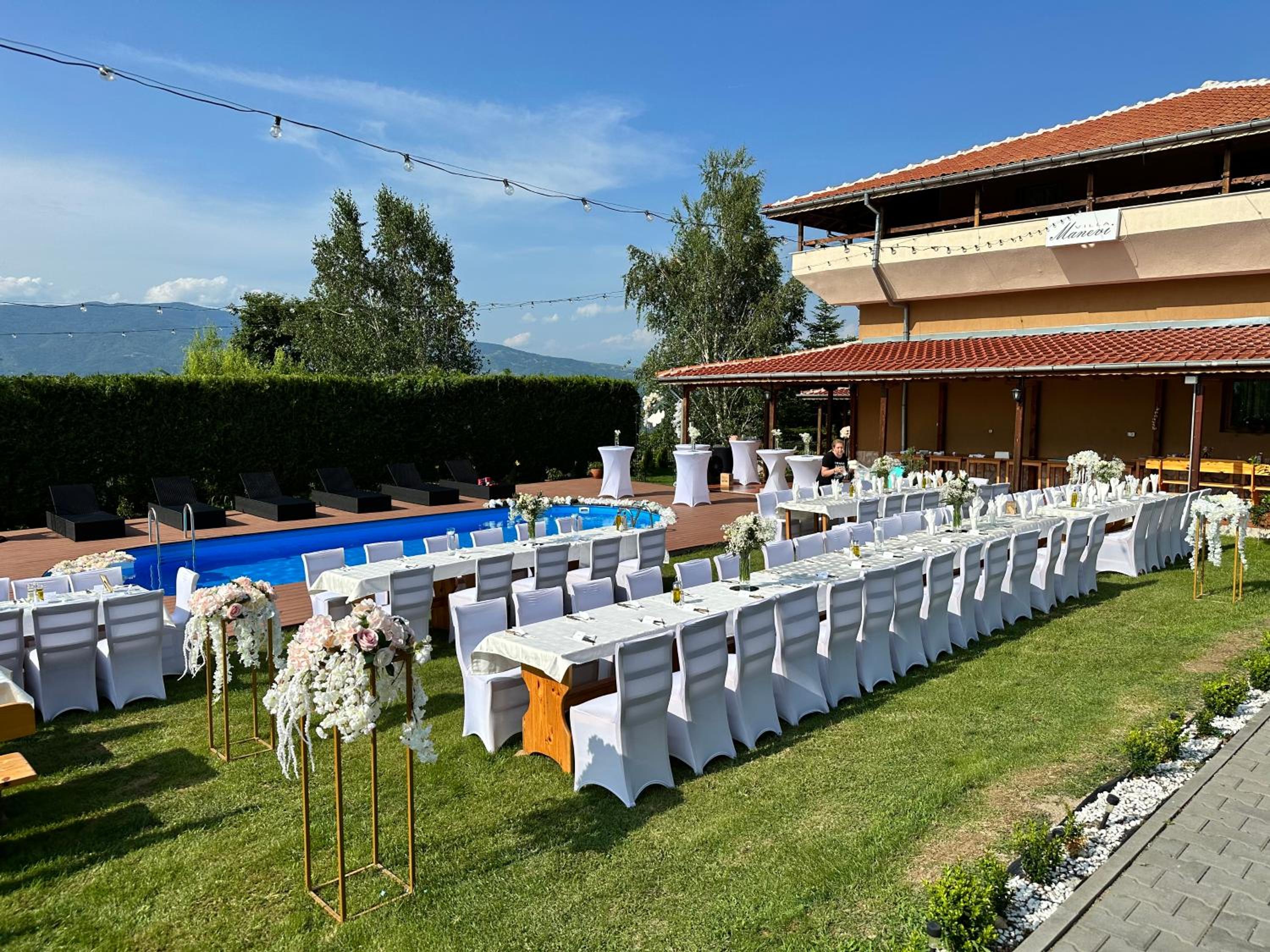 Villa - Photo 19