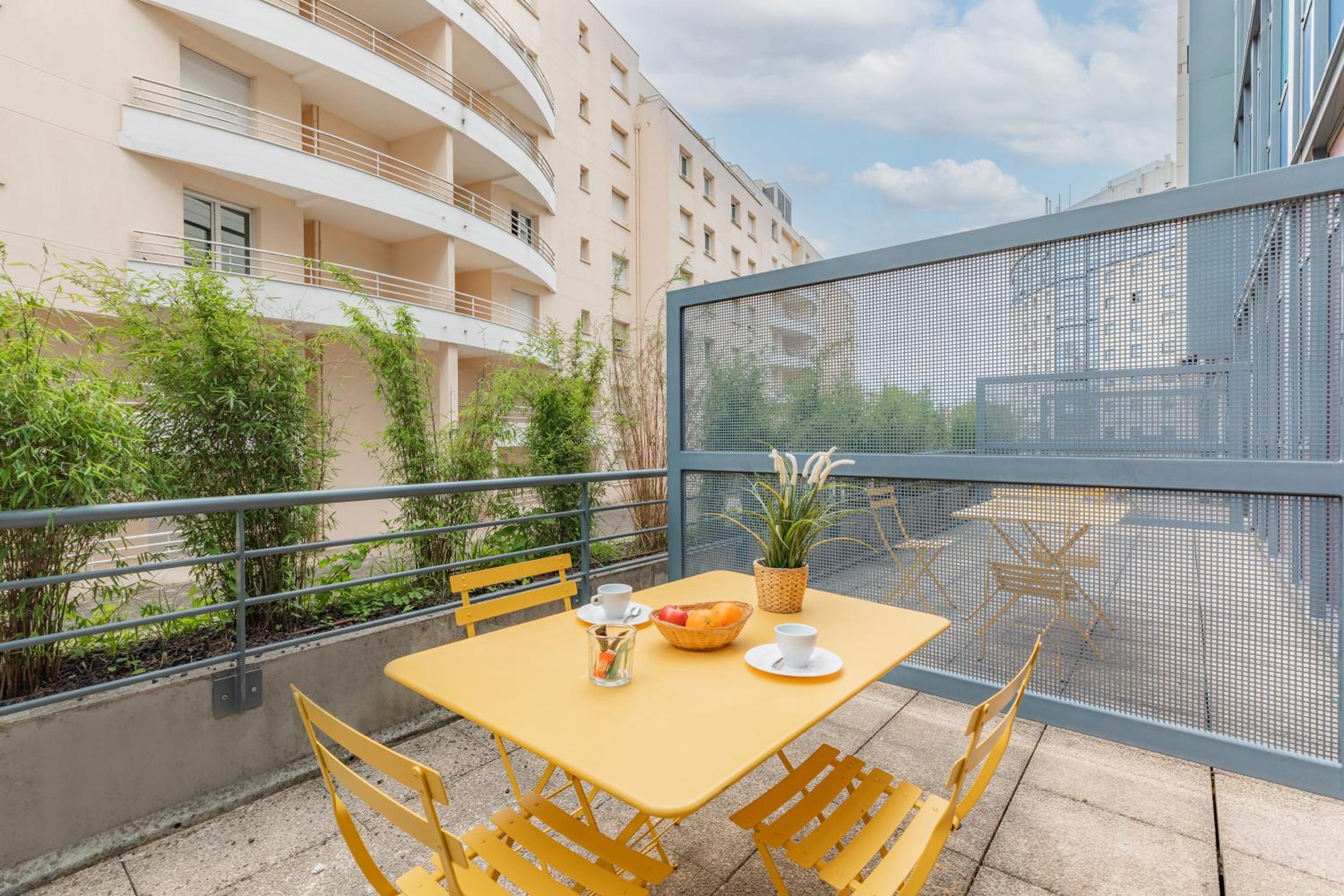Superior Apartment photo 2