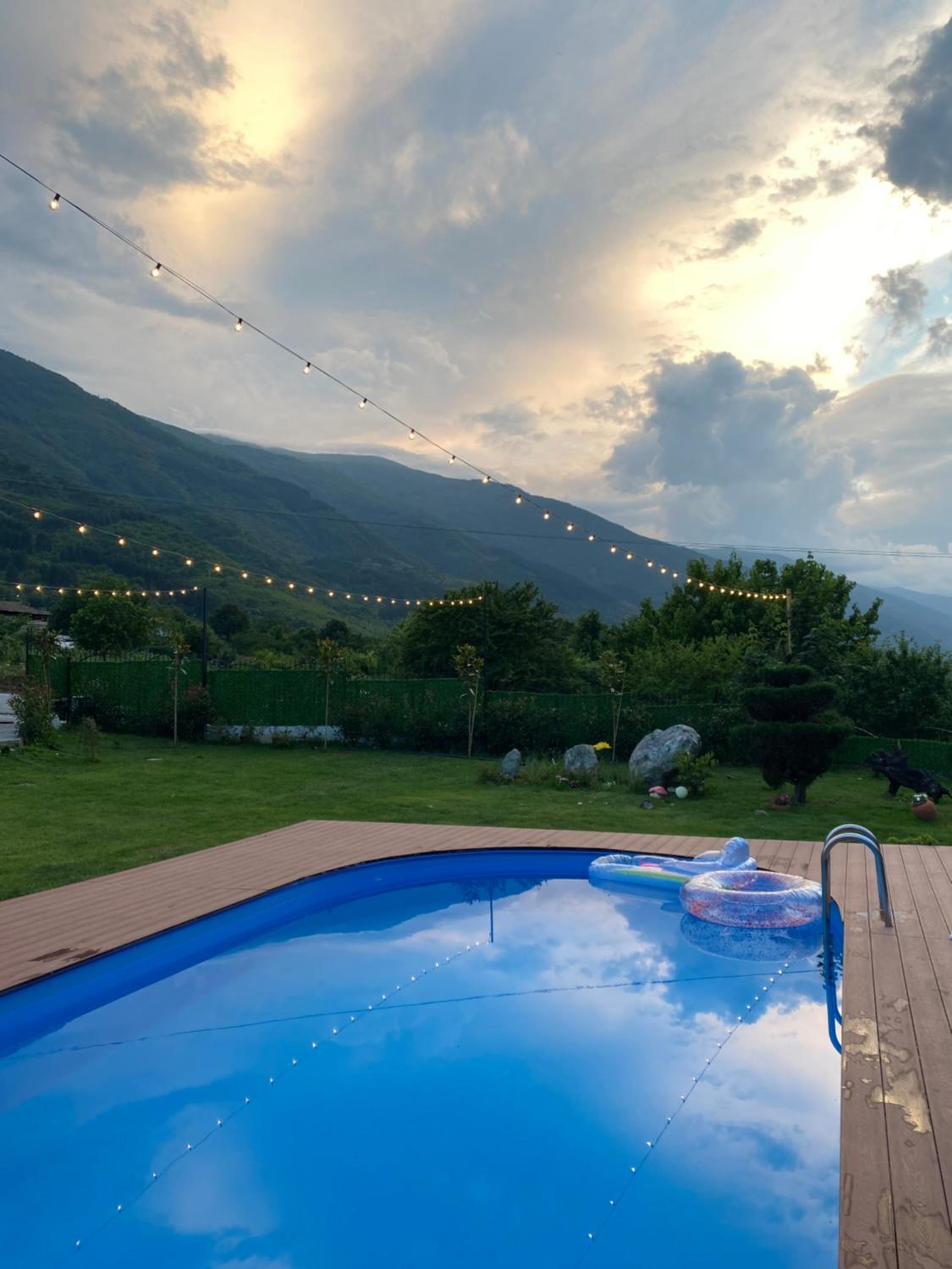 Villa - Photo 18