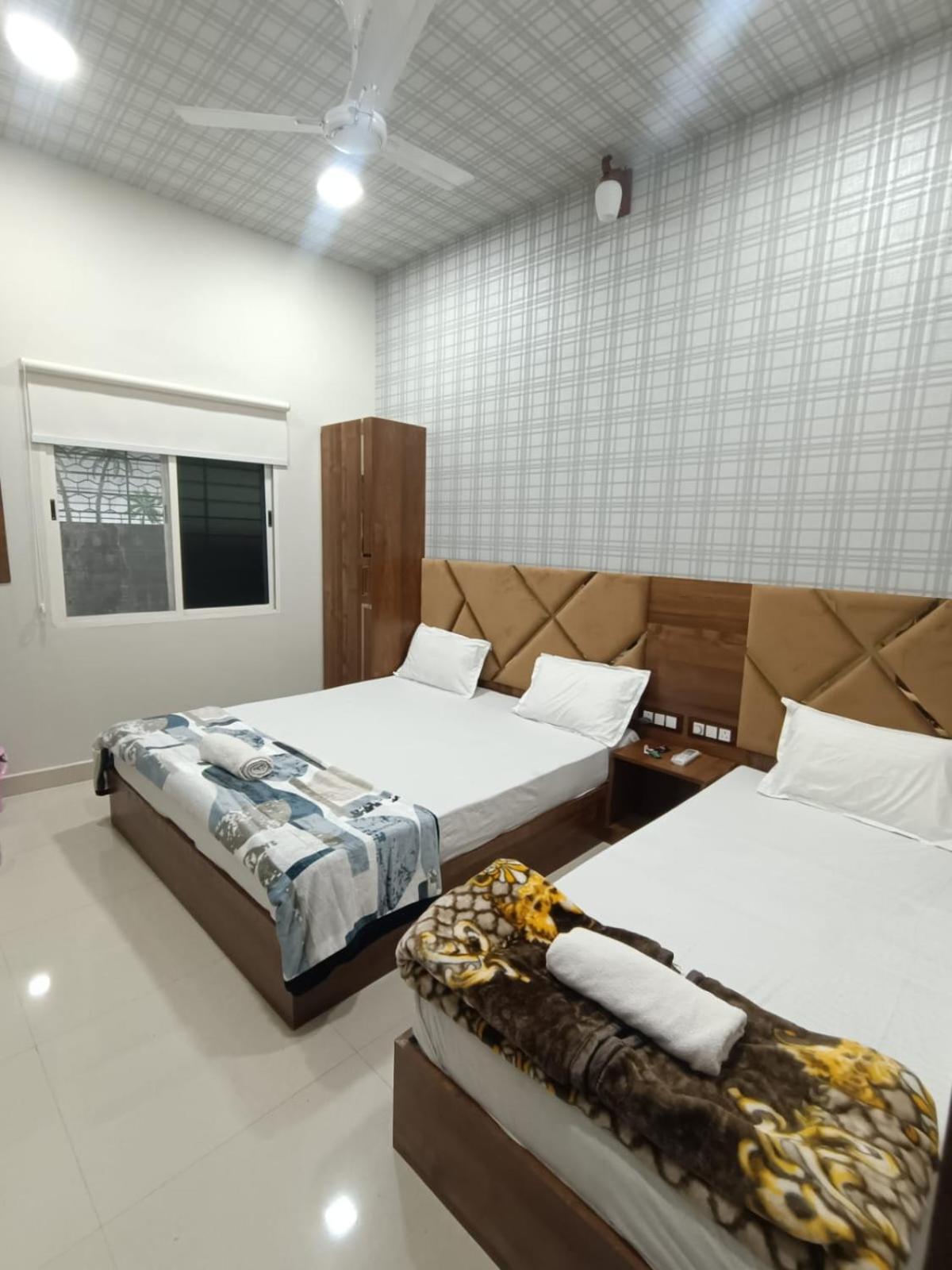 Triple Room photo 1
