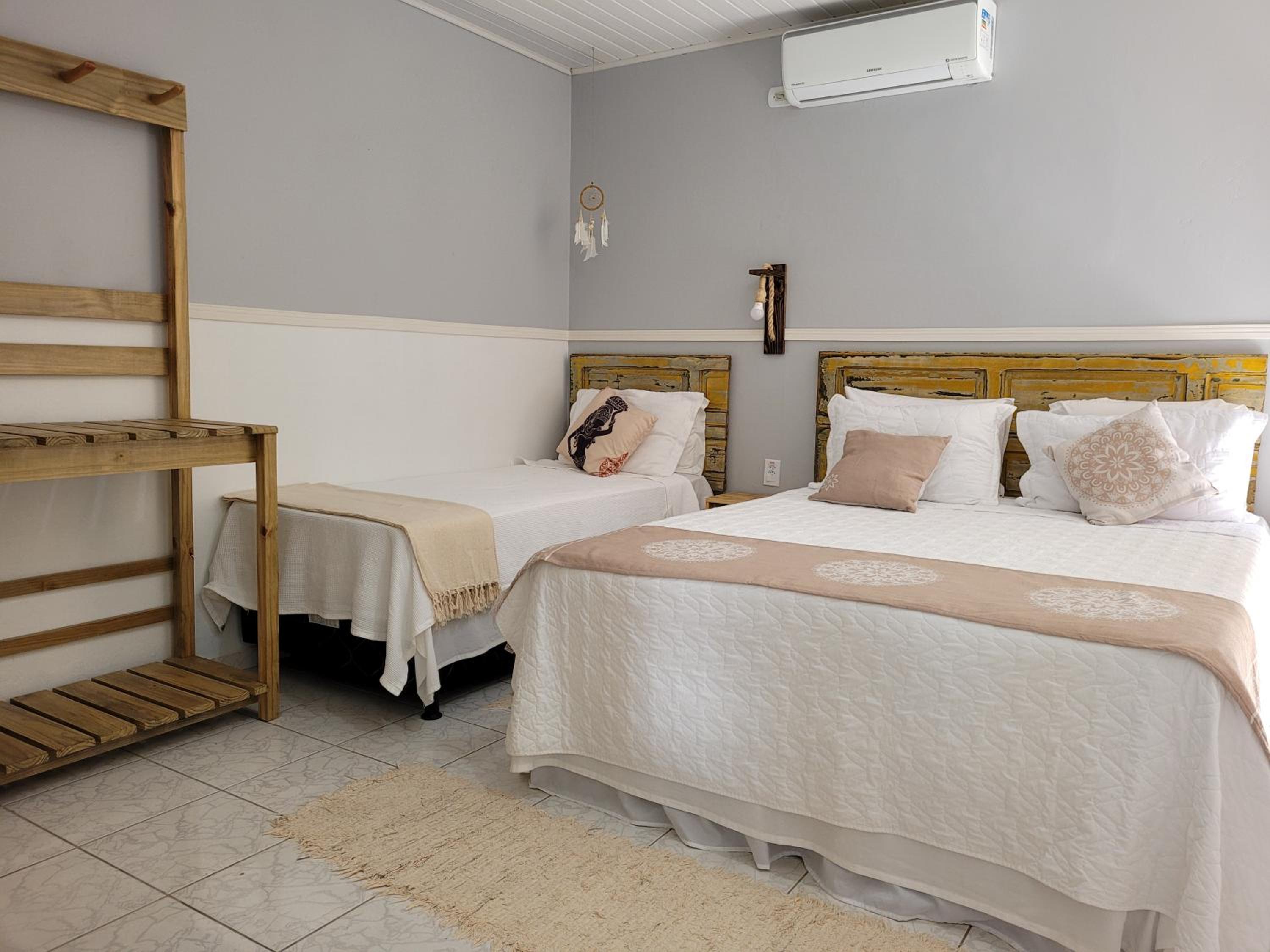 Quadruple Room - Disability Access - Photo 9