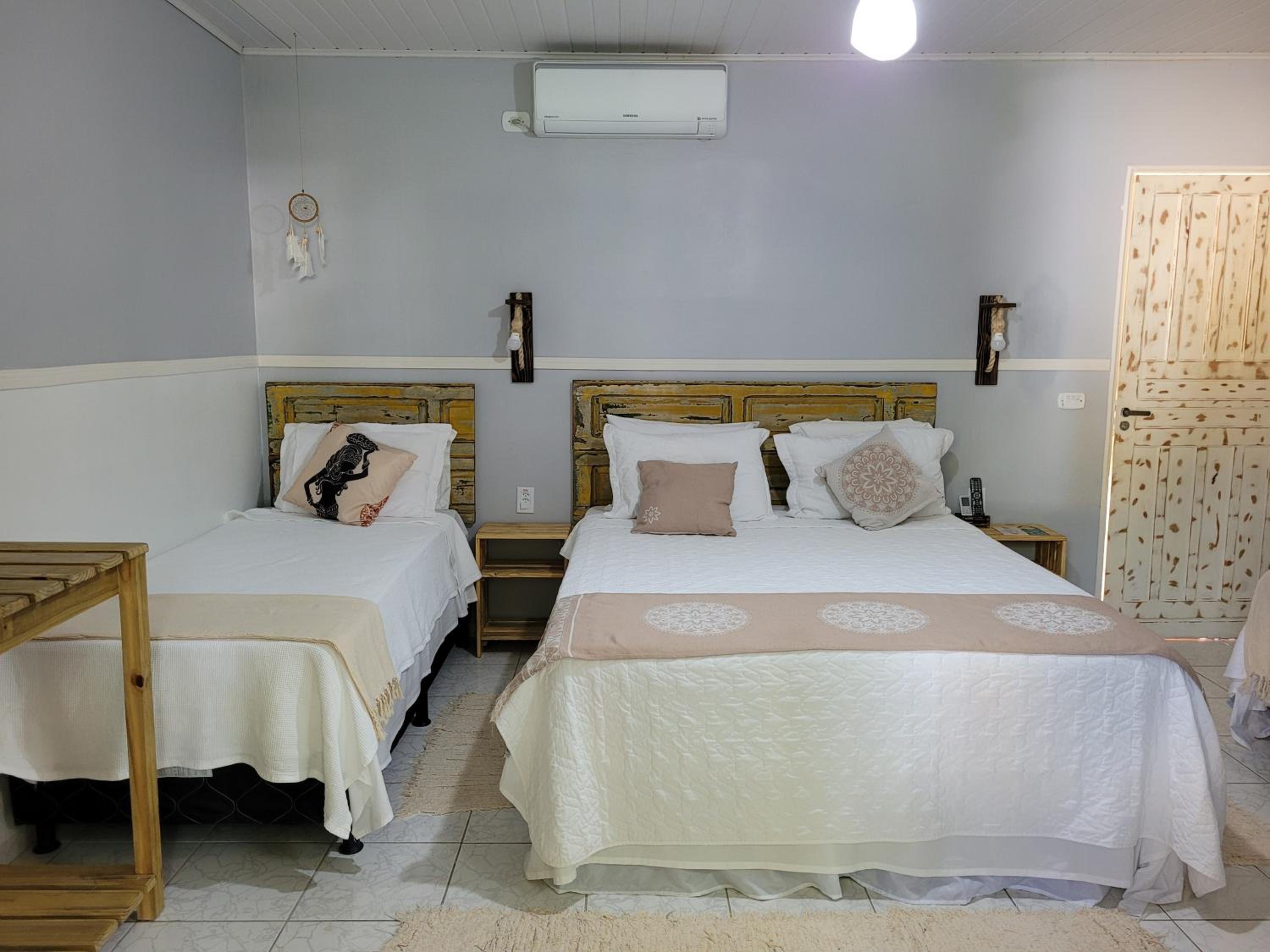 Quadruple Room - Disability Access - Photo 3