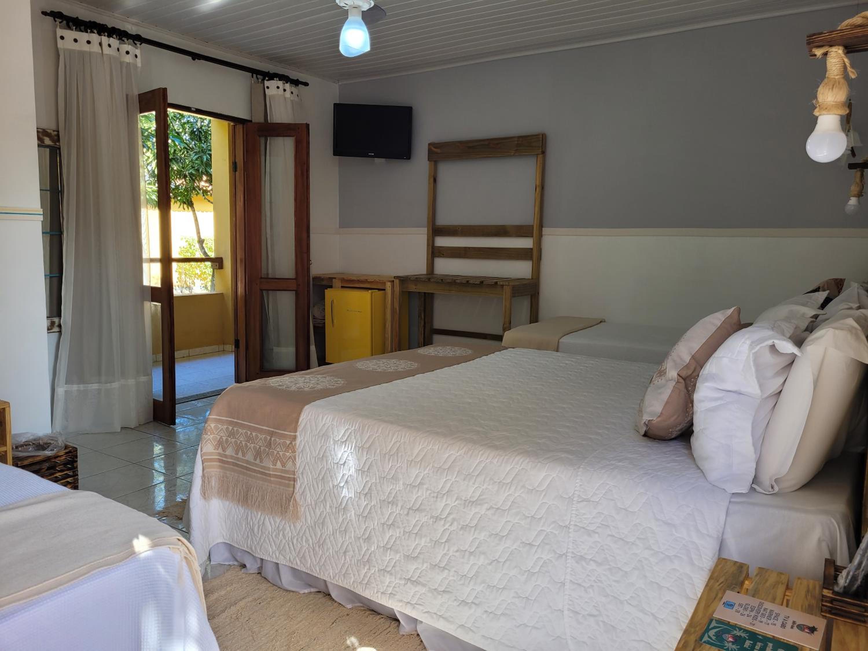 Quadruple Room - Disability Access - Photo 1