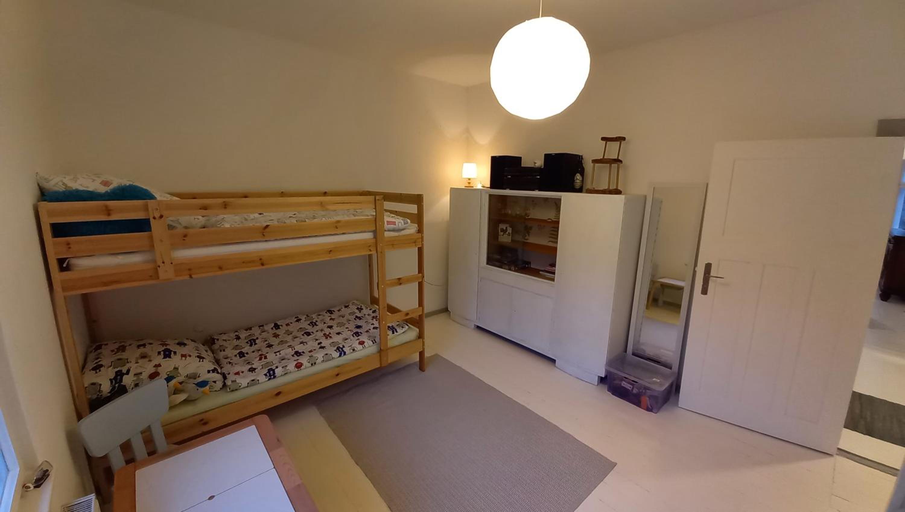 Two-Bedroom House photo 1