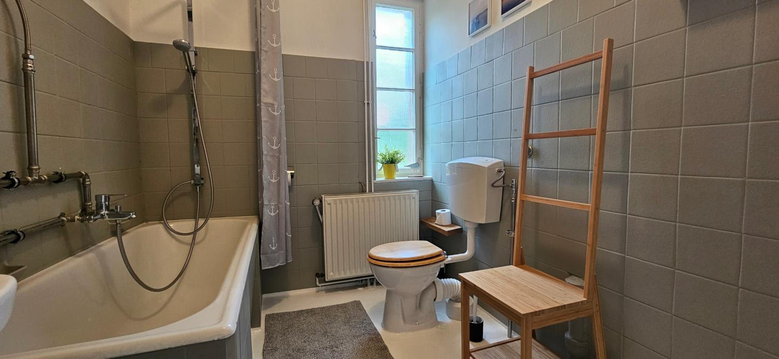 Two-Bedroom House photo 2