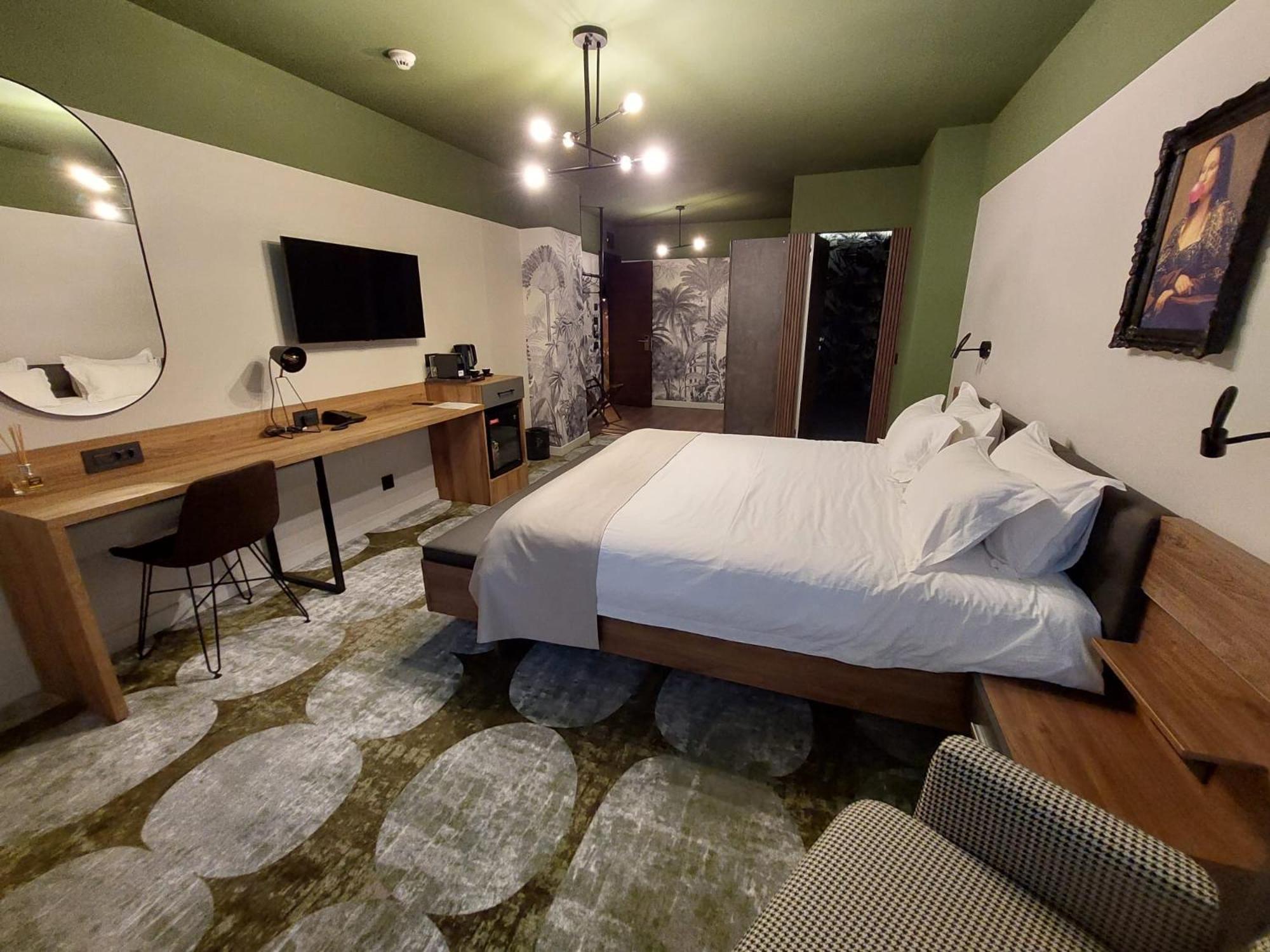 Superior Suite - Photo 5