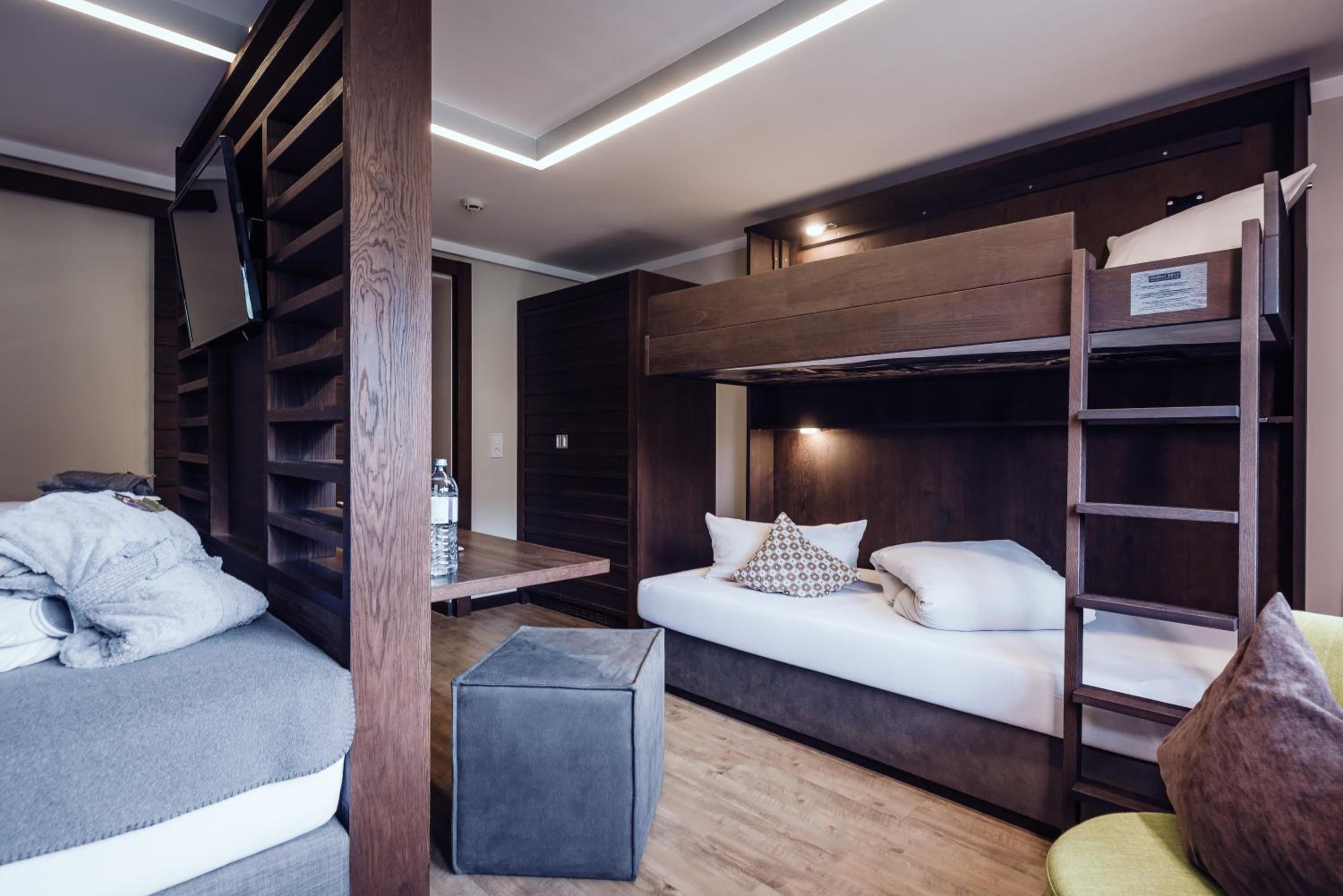 Comfort Double Room with Panorama View - Photo 3