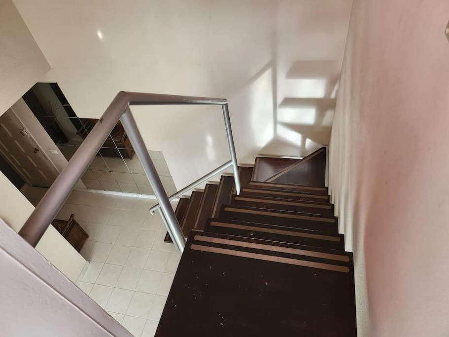 Departamento de tres habitaciones