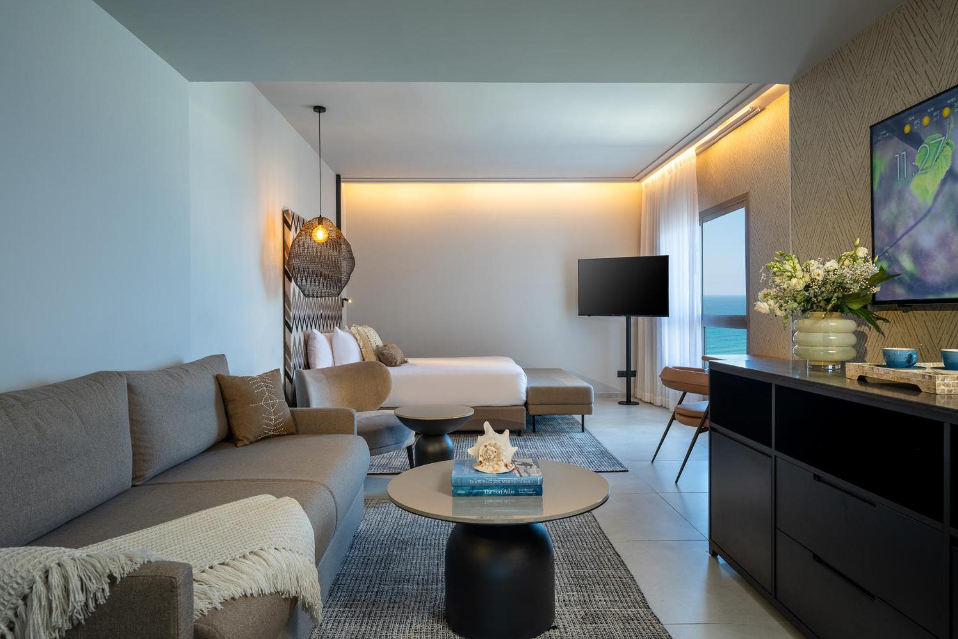 Renovated Junior Suite