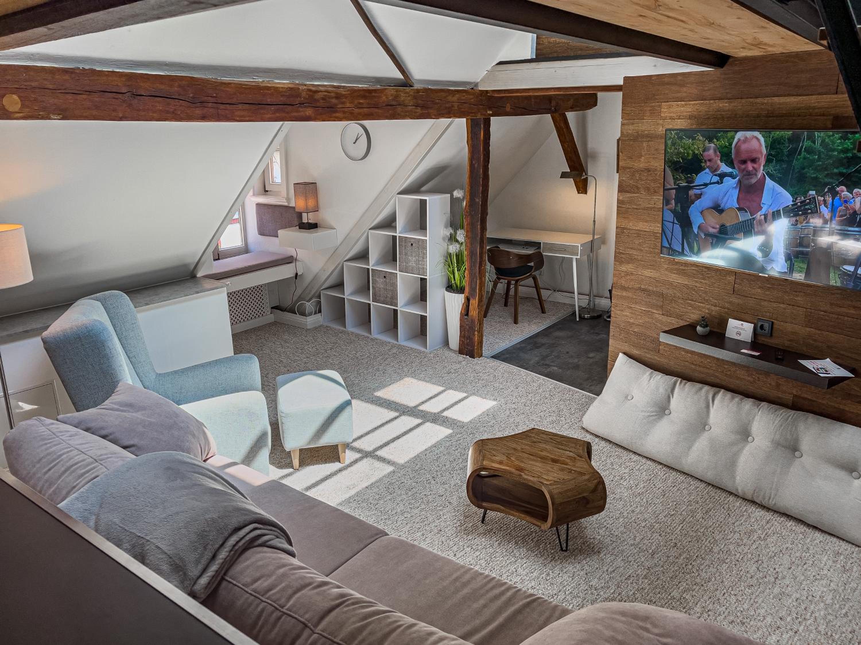 Maisonette - Photo 10