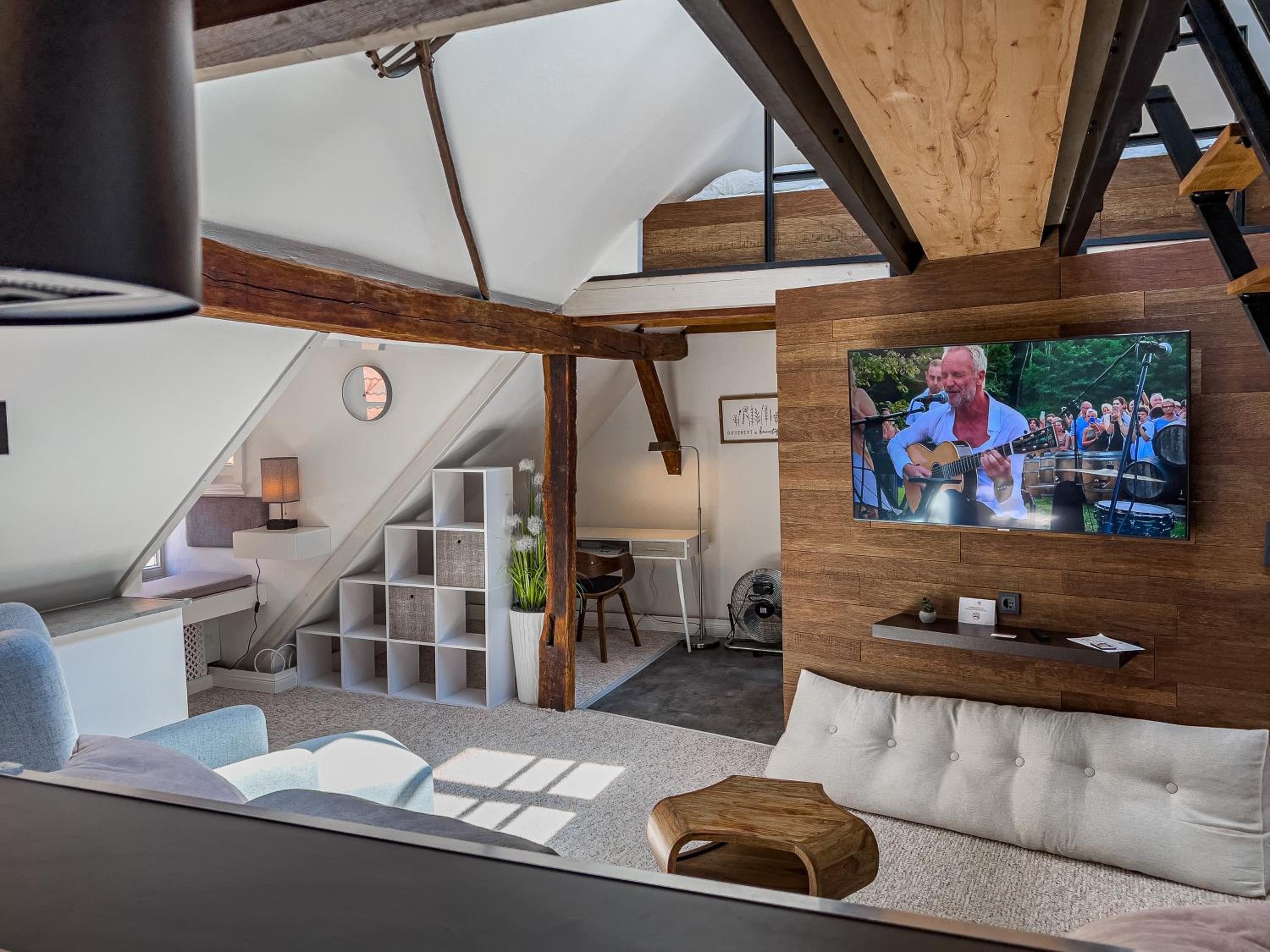 Maisonette - Photo 11