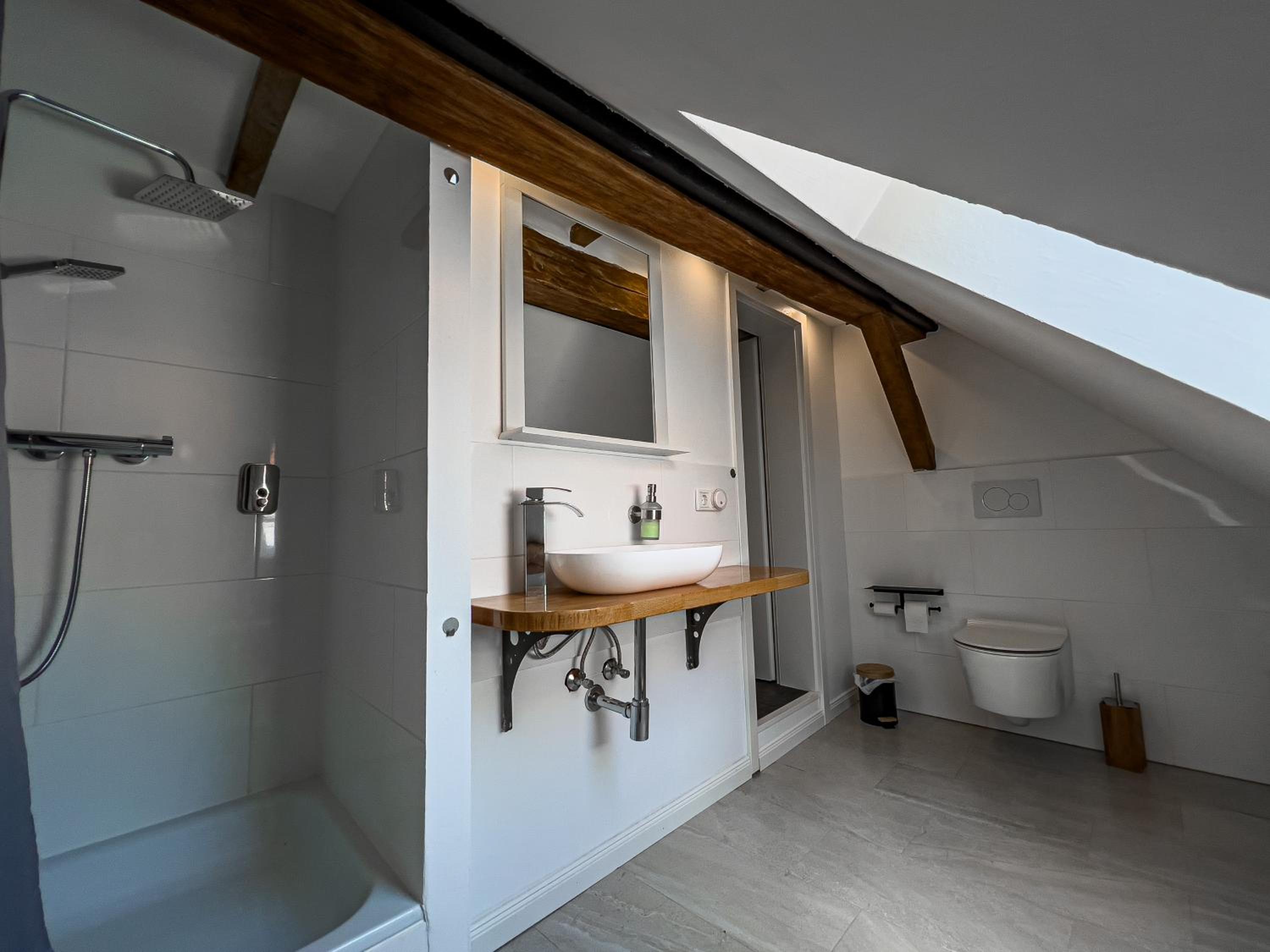 Maisonette - Photo 12