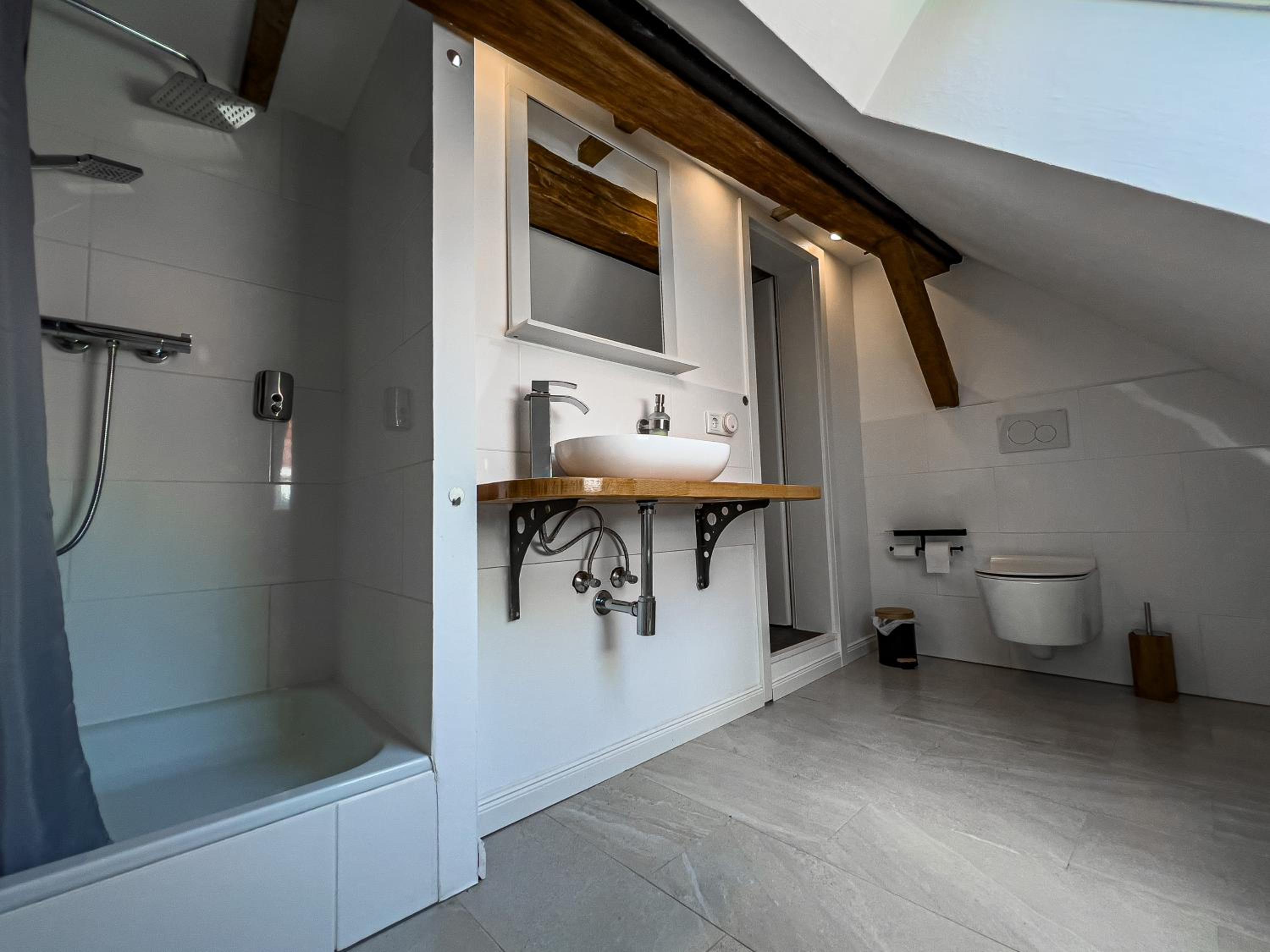 Maisonette - Photo 13