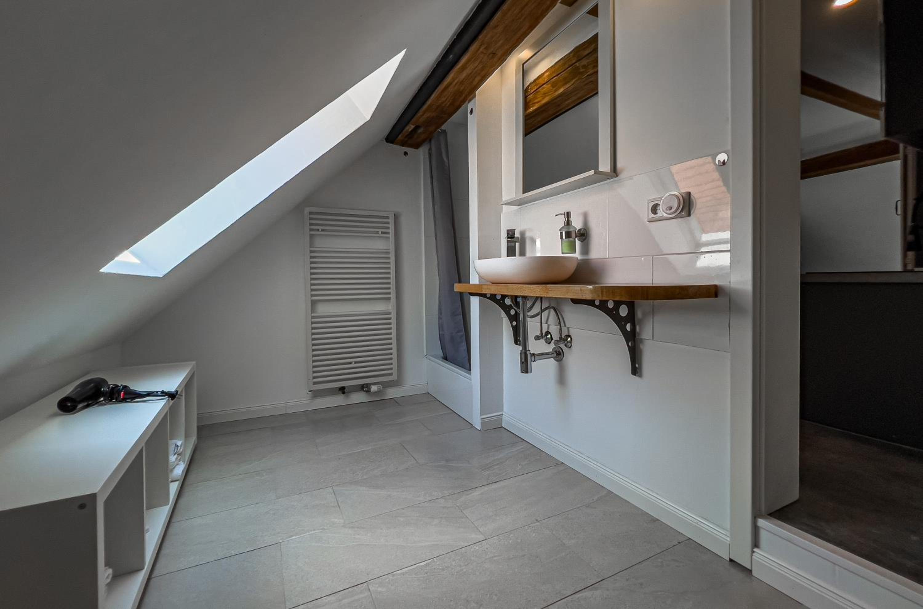 Maisonette - Photo 14