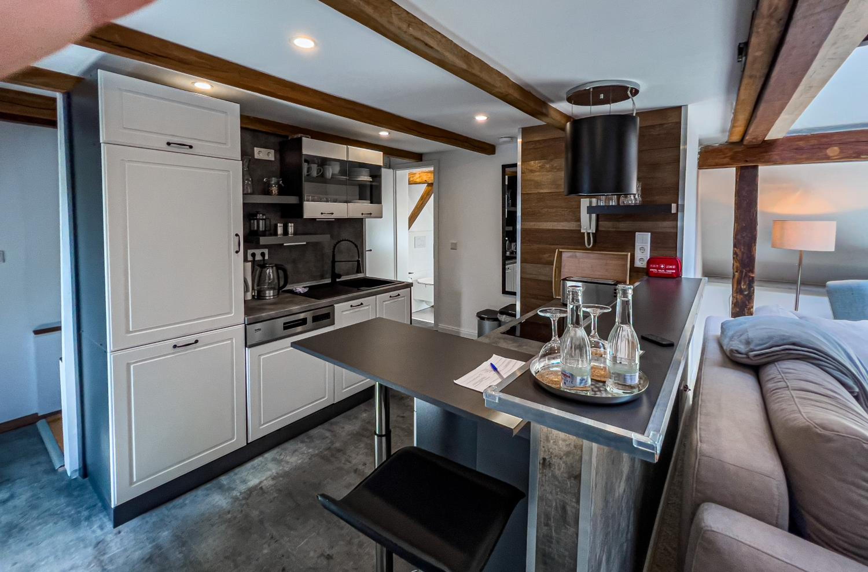 Maisonette - Photo 15