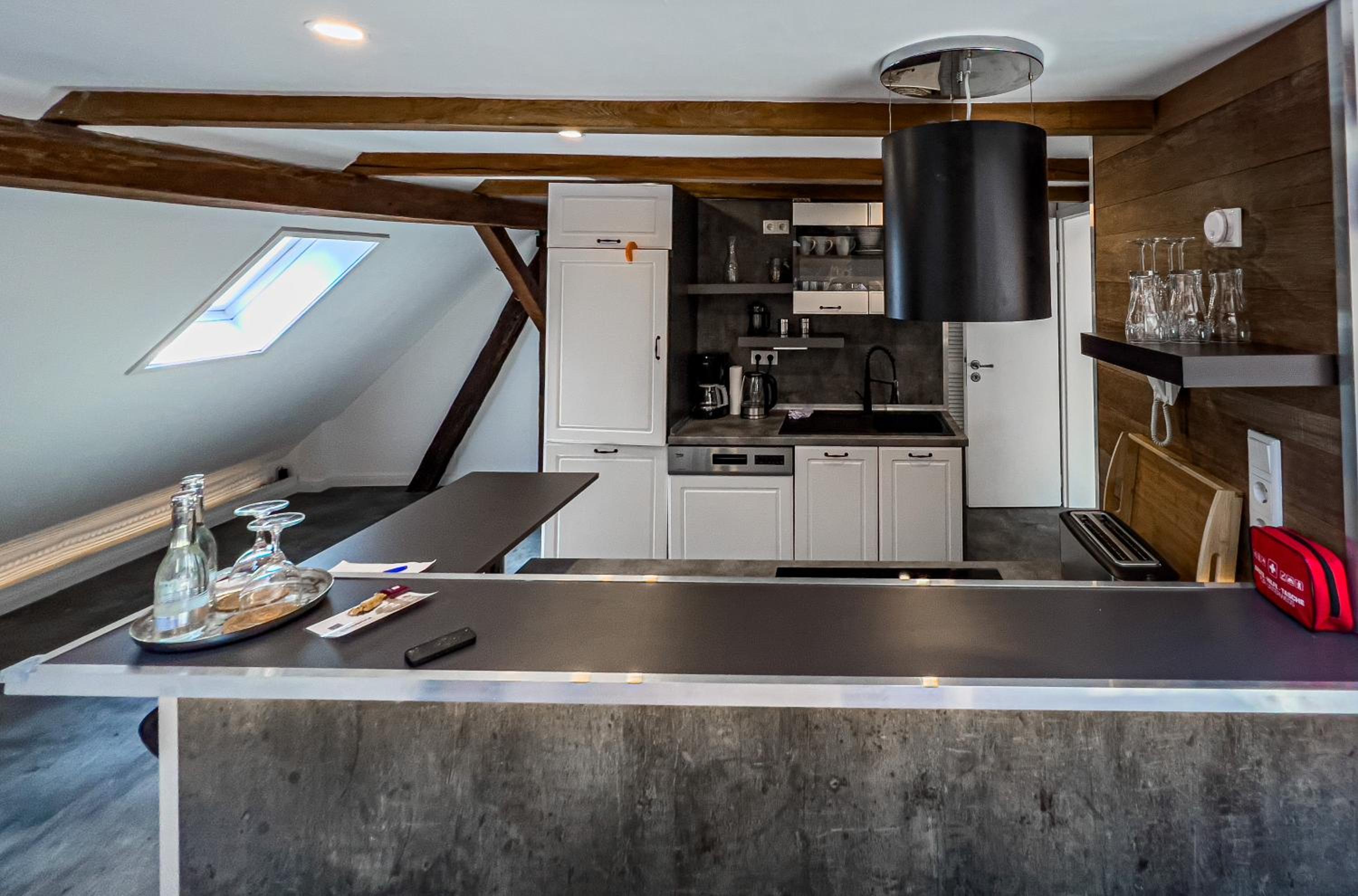 Maisonette - Photo 16