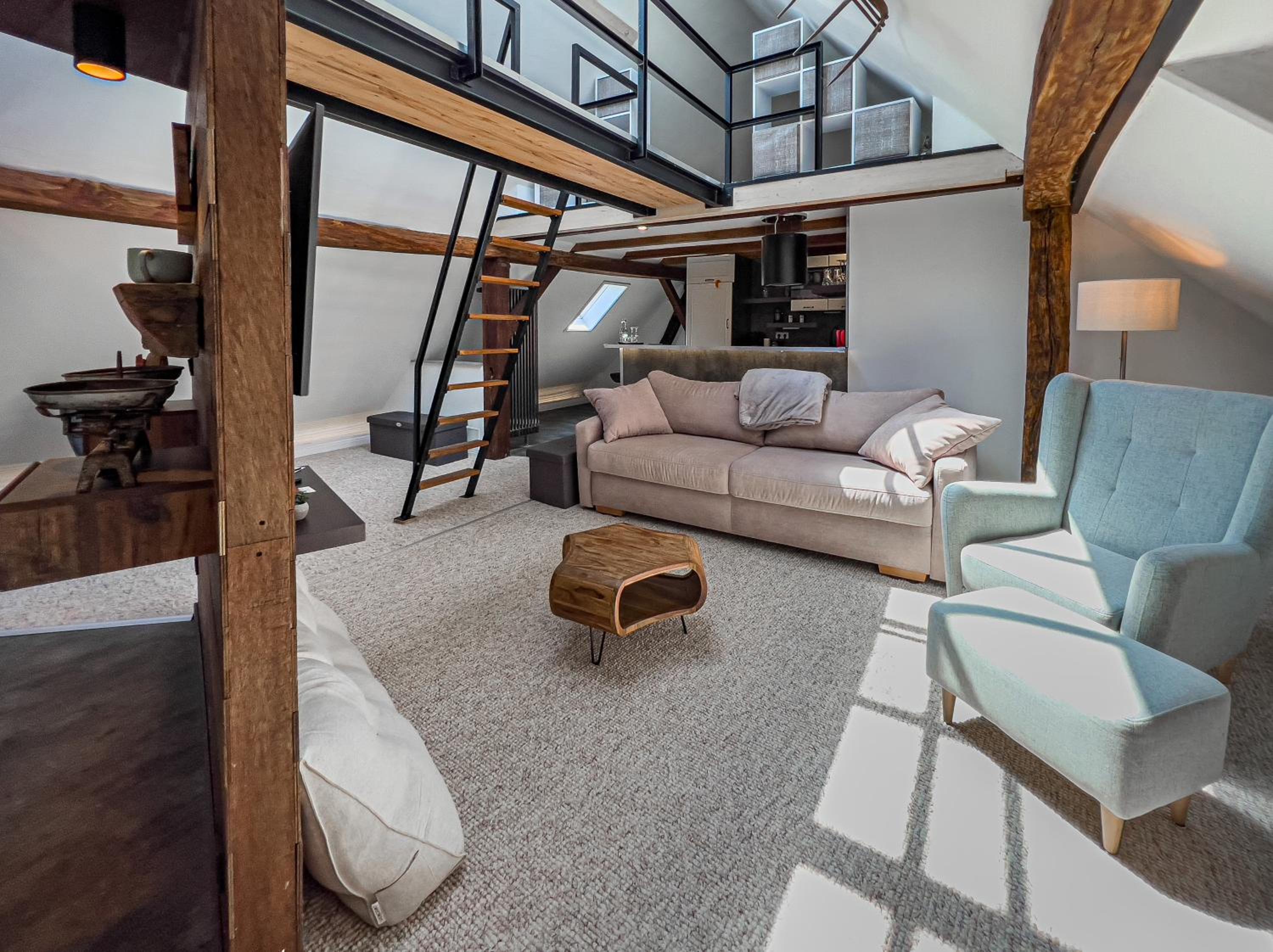 Maisonette - Photo 1