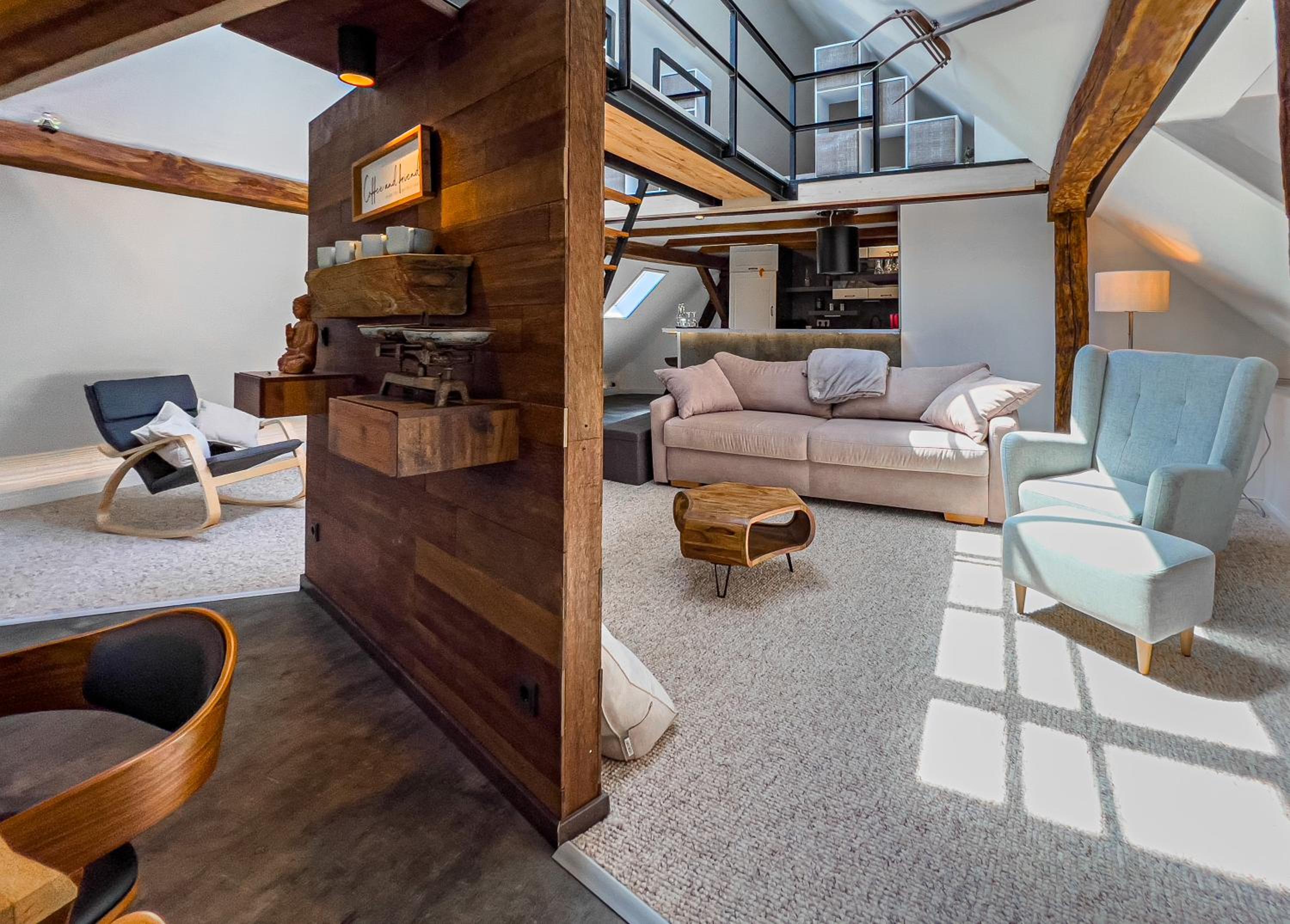Maisonette - Photo 17