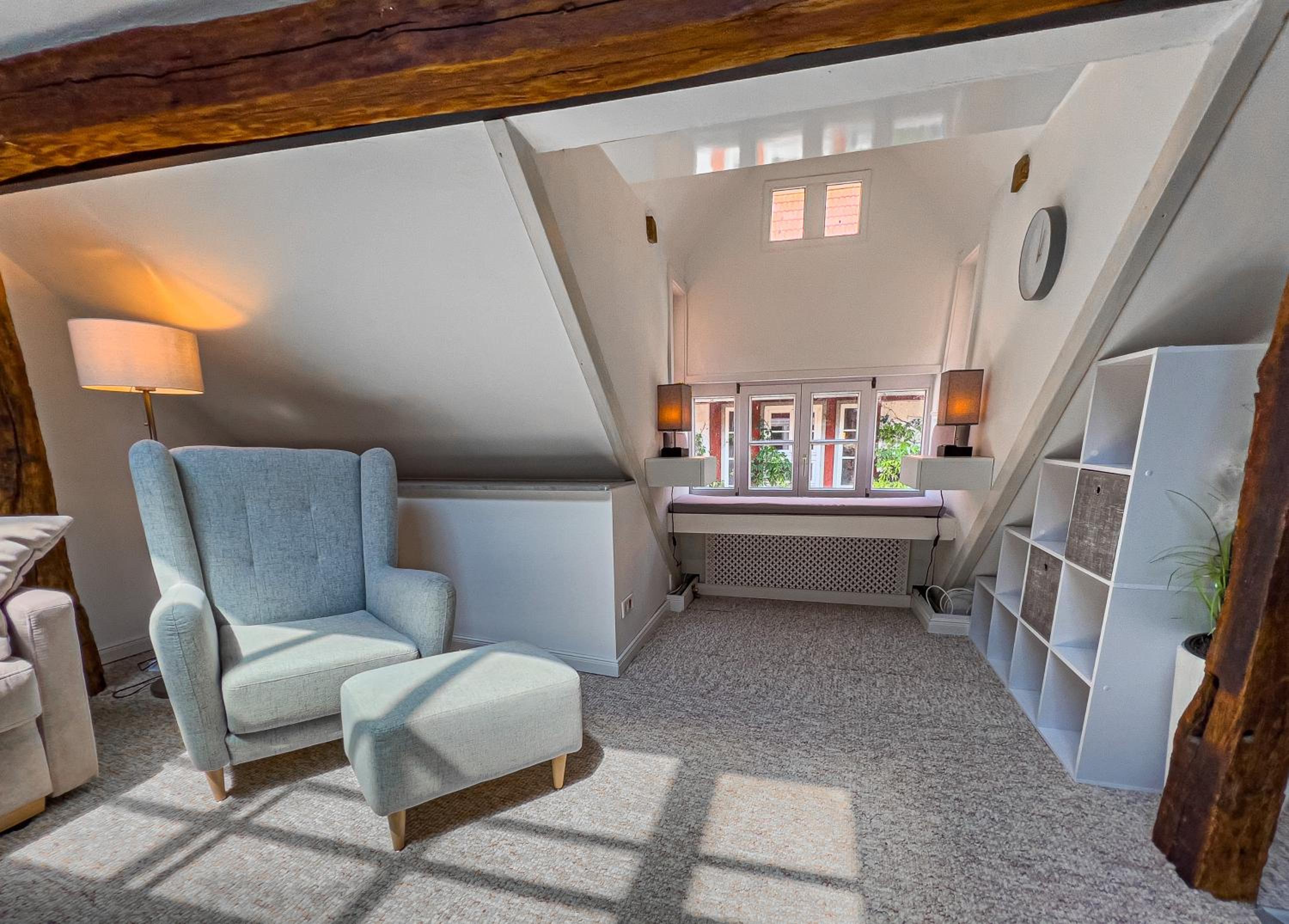 Maisonette - Photo 18