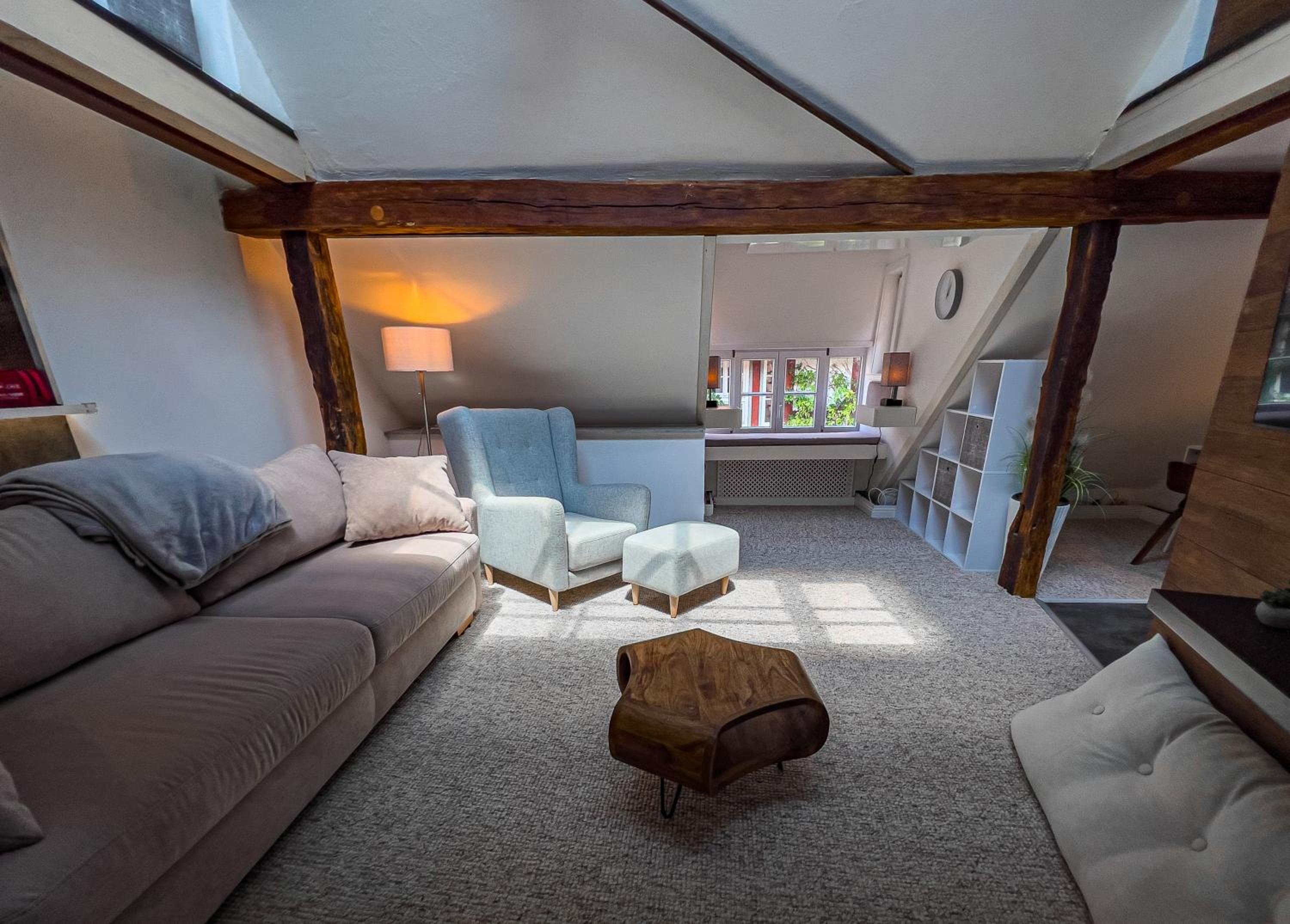 Maisonette - Photo 19