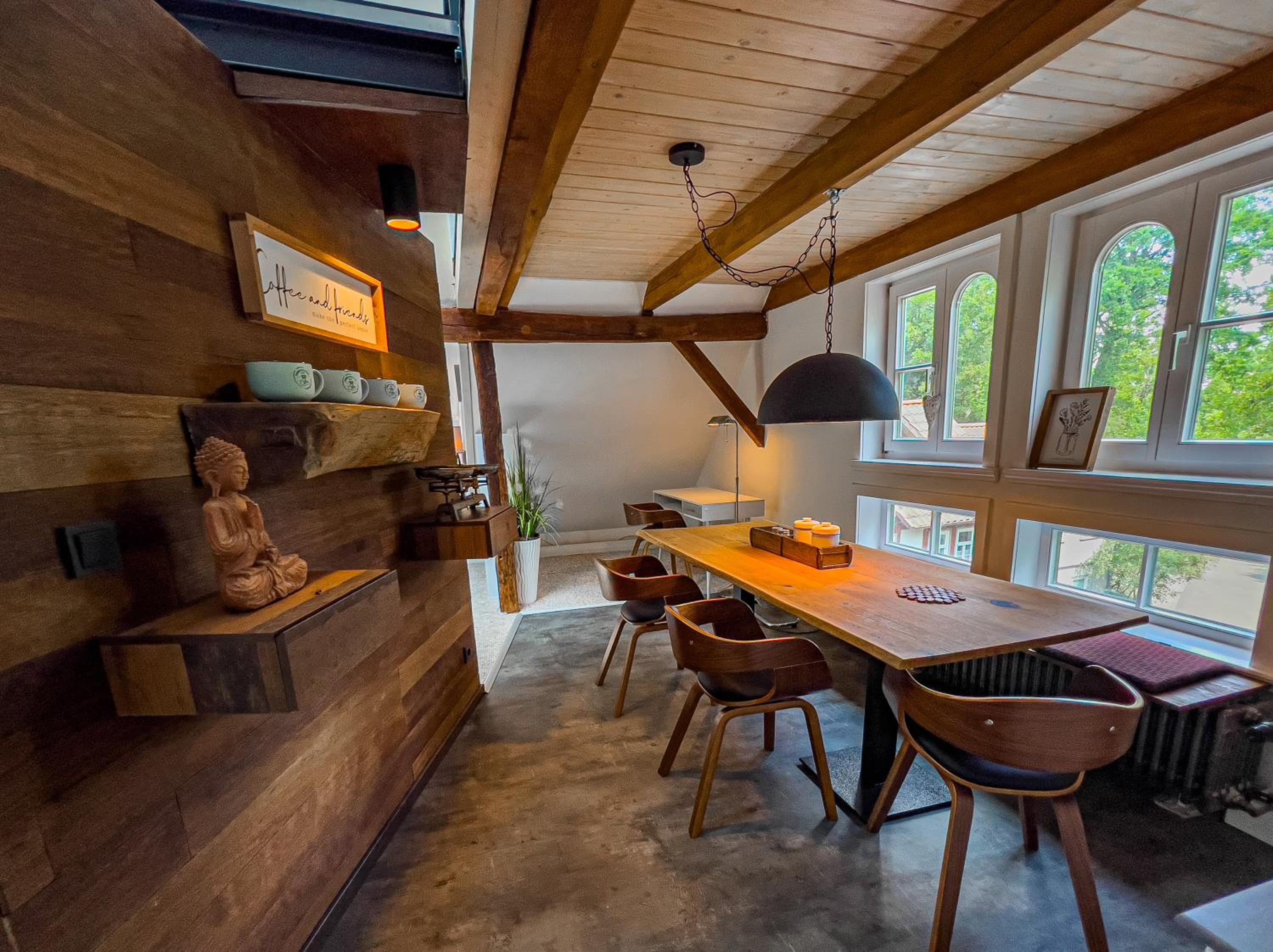 Maisonette - Photo 20