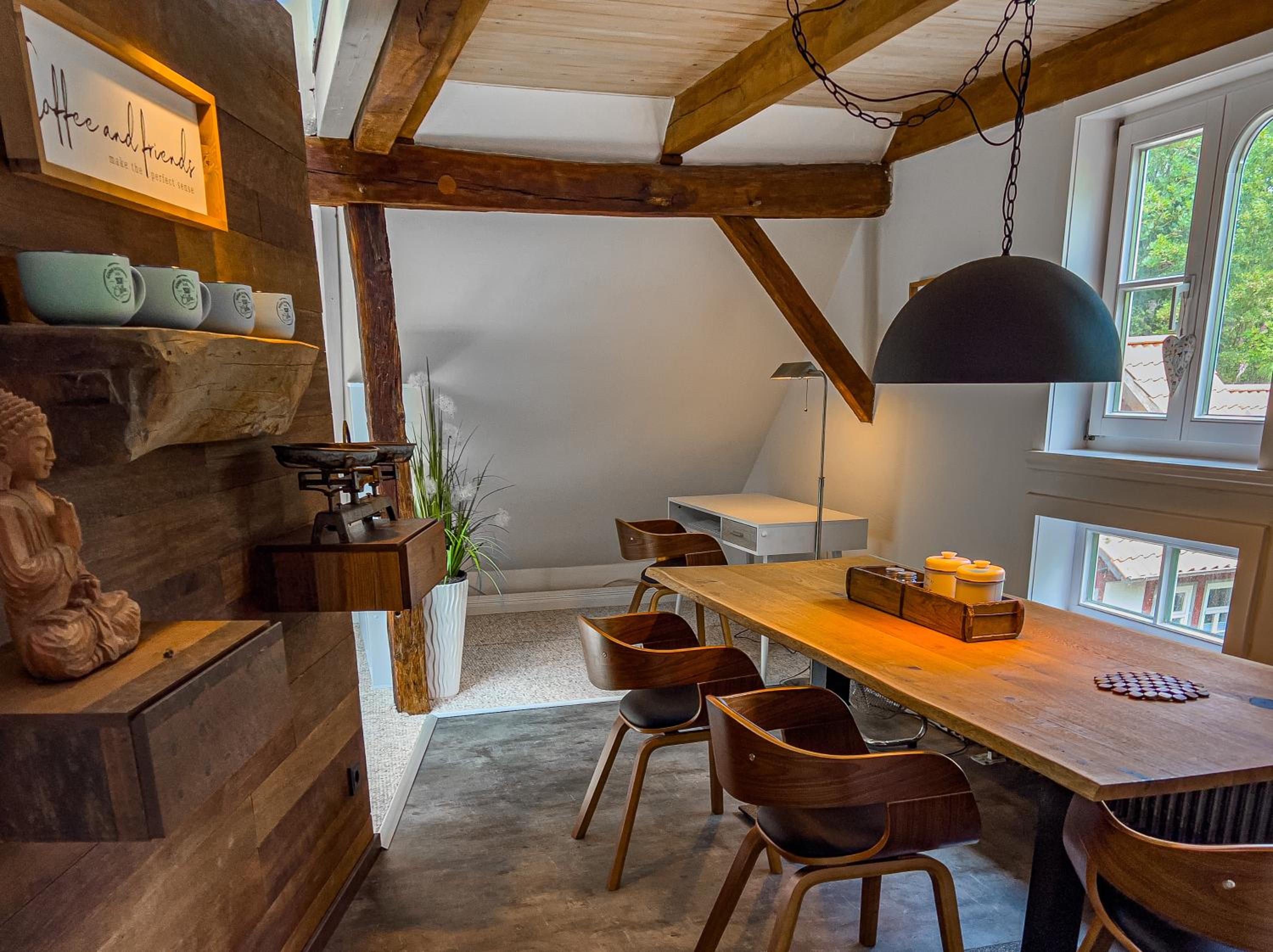 Maisonette - Photo 21