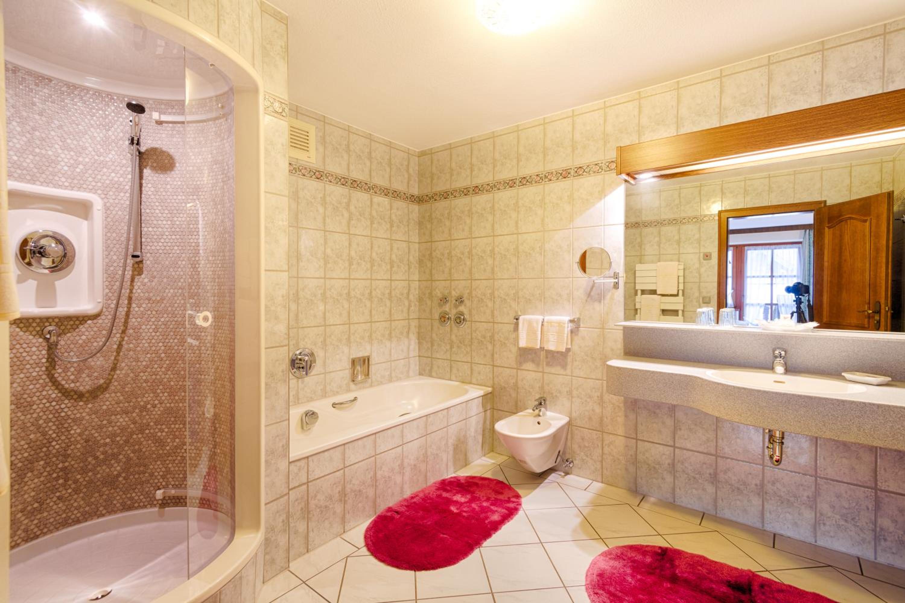 Ferienwohnung photo 2