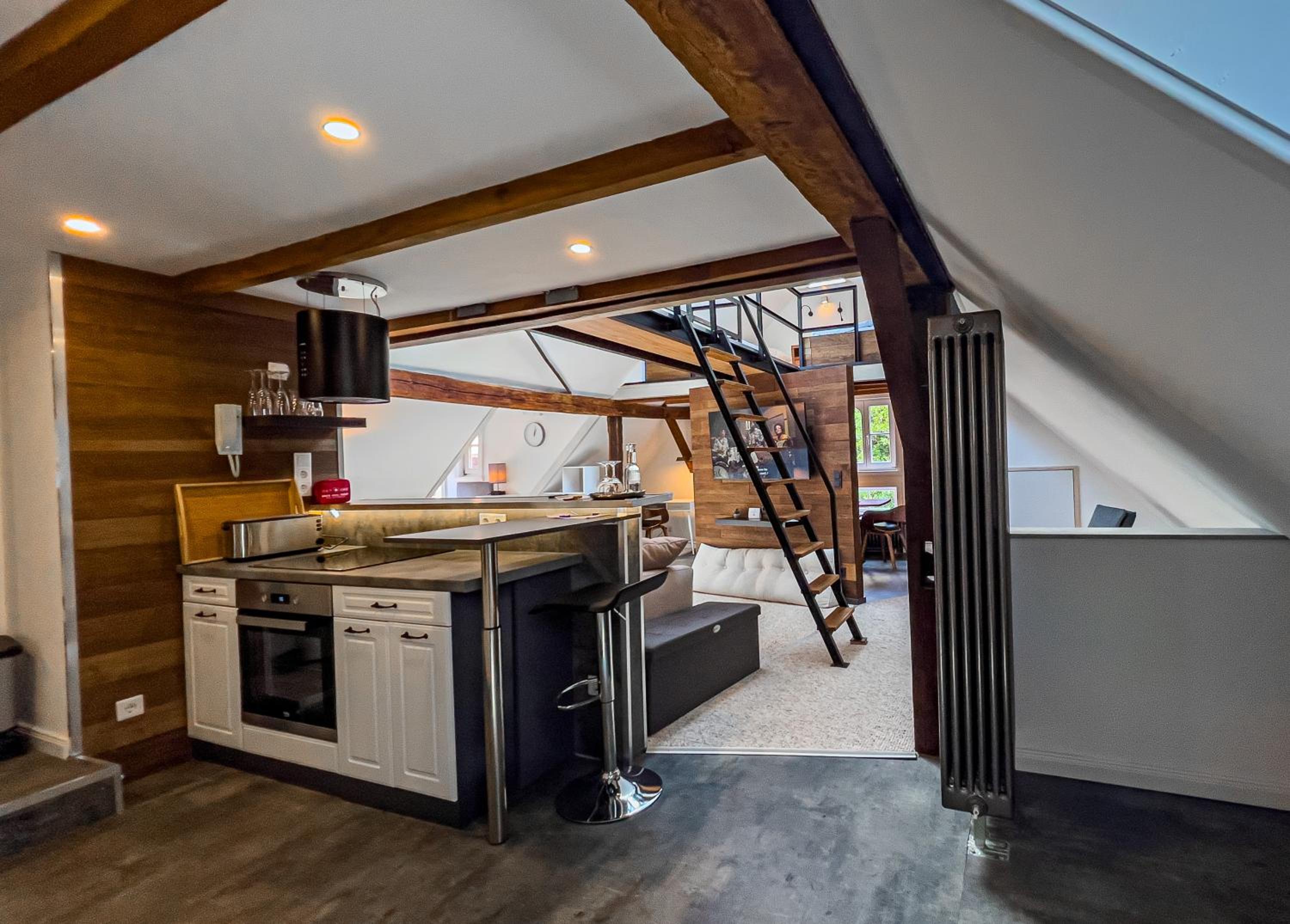 Maisonette - Photo 3