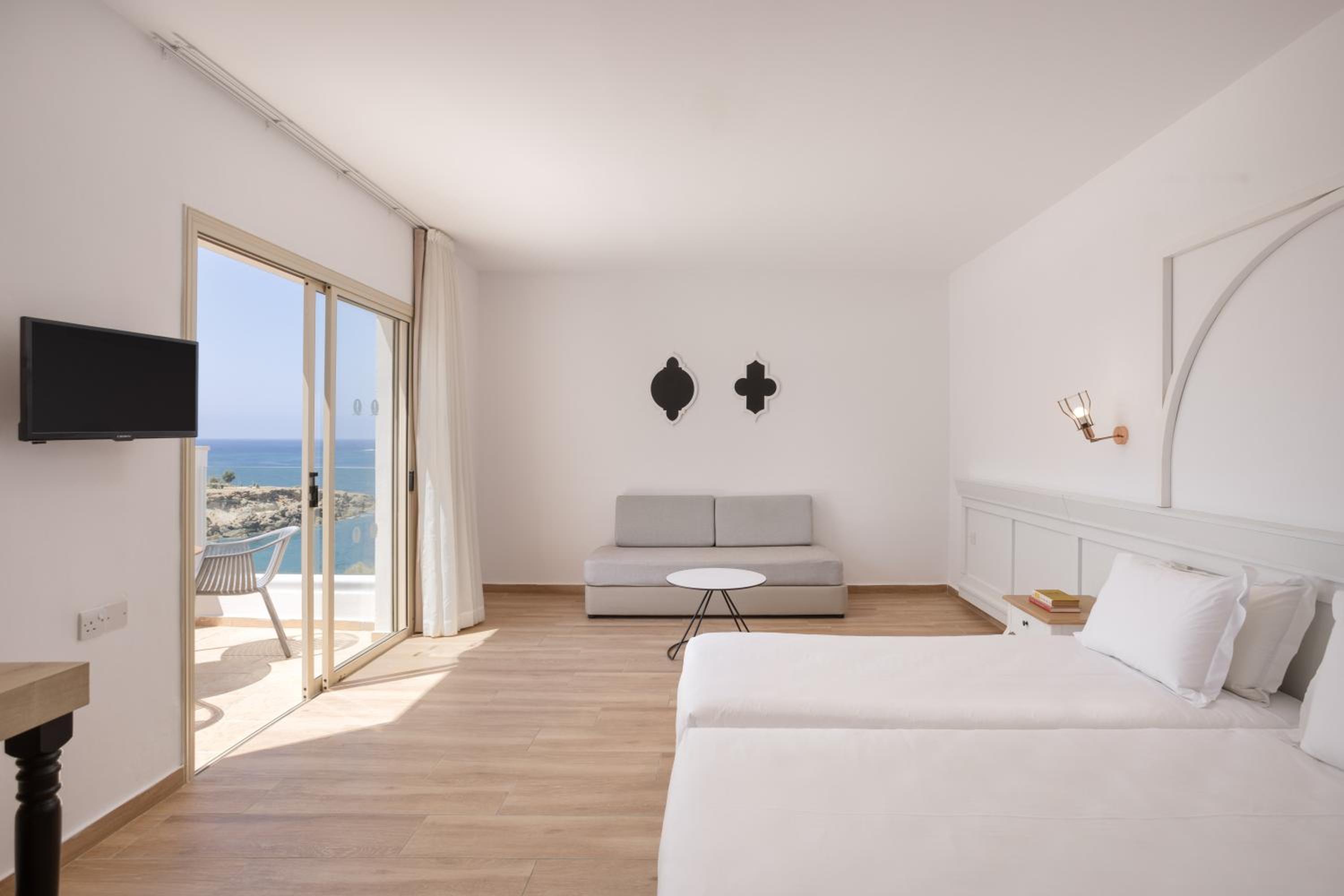 Studio Side Sea View - Photo 3