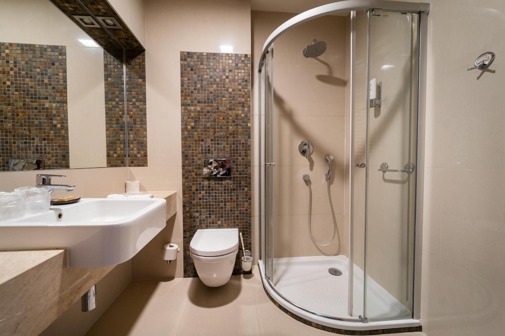 Comfort Double Room - Photo 10