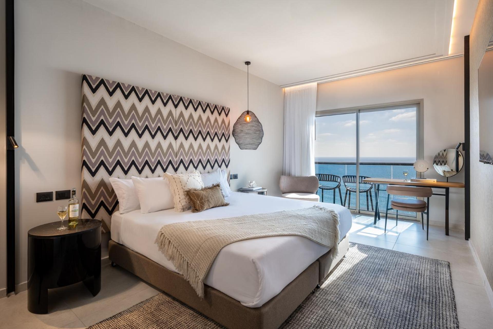 Renovated Superior Stand Balcony