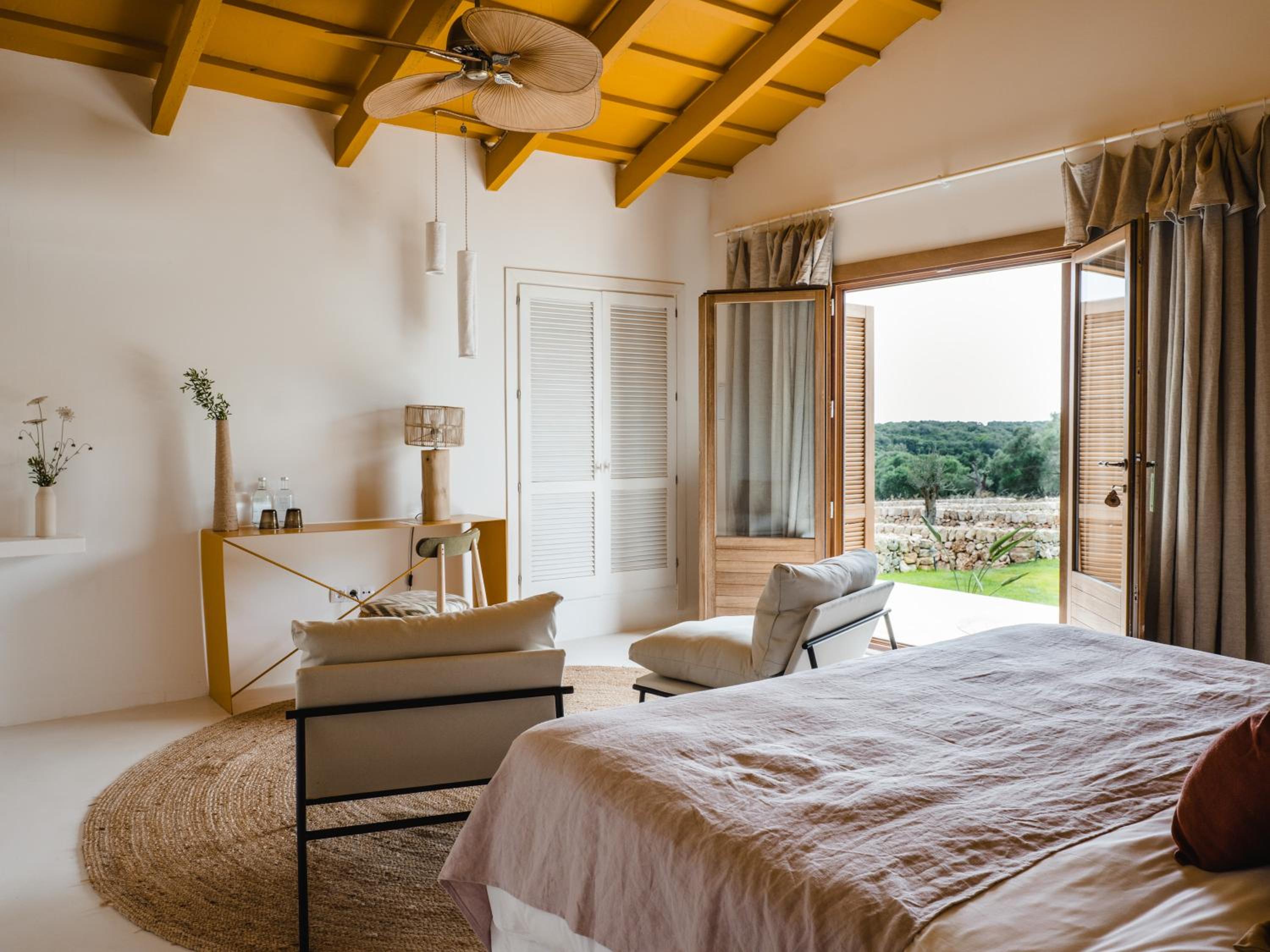 Suite Presidencial