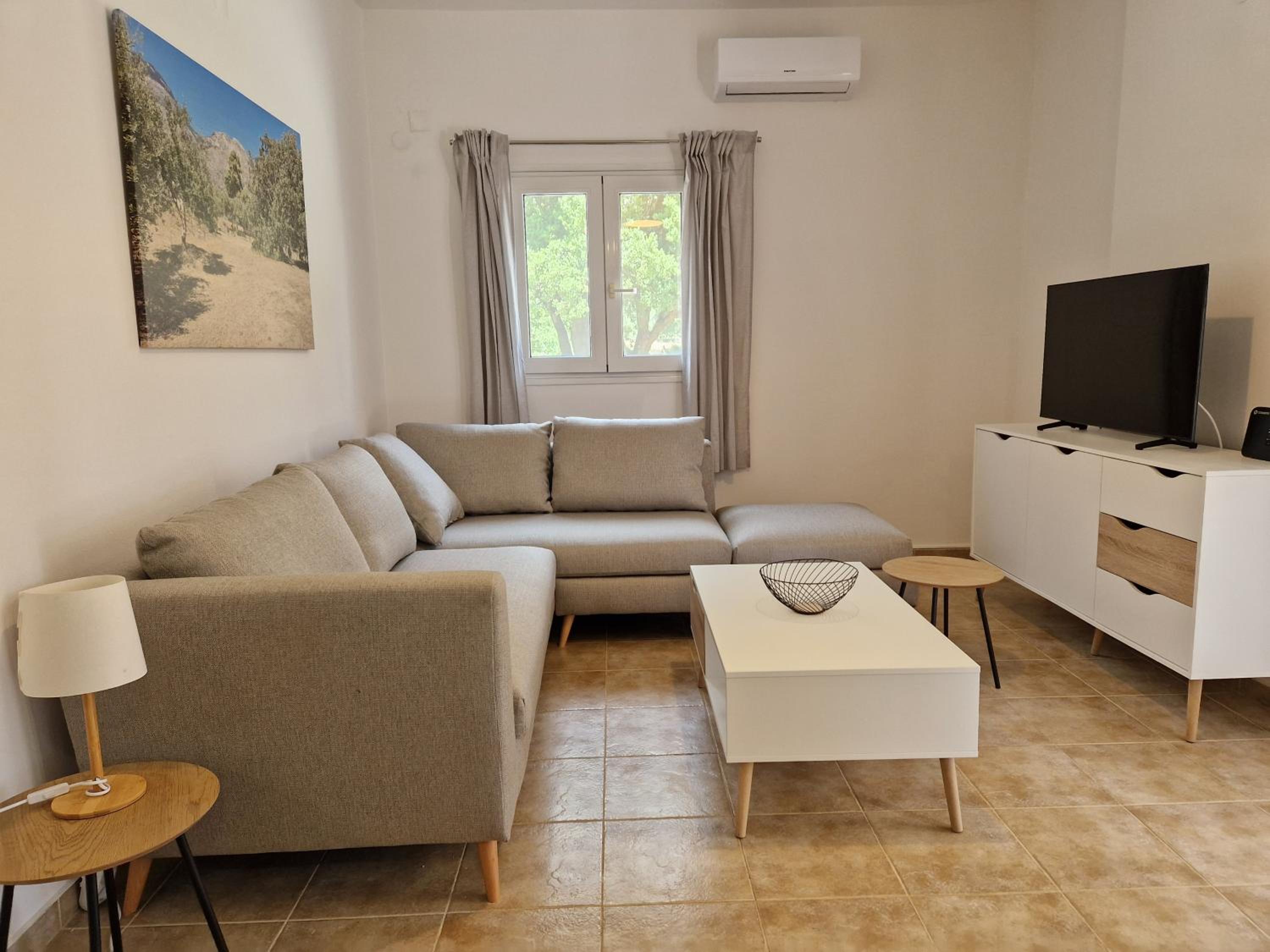 Two-Bedroom House photo 1