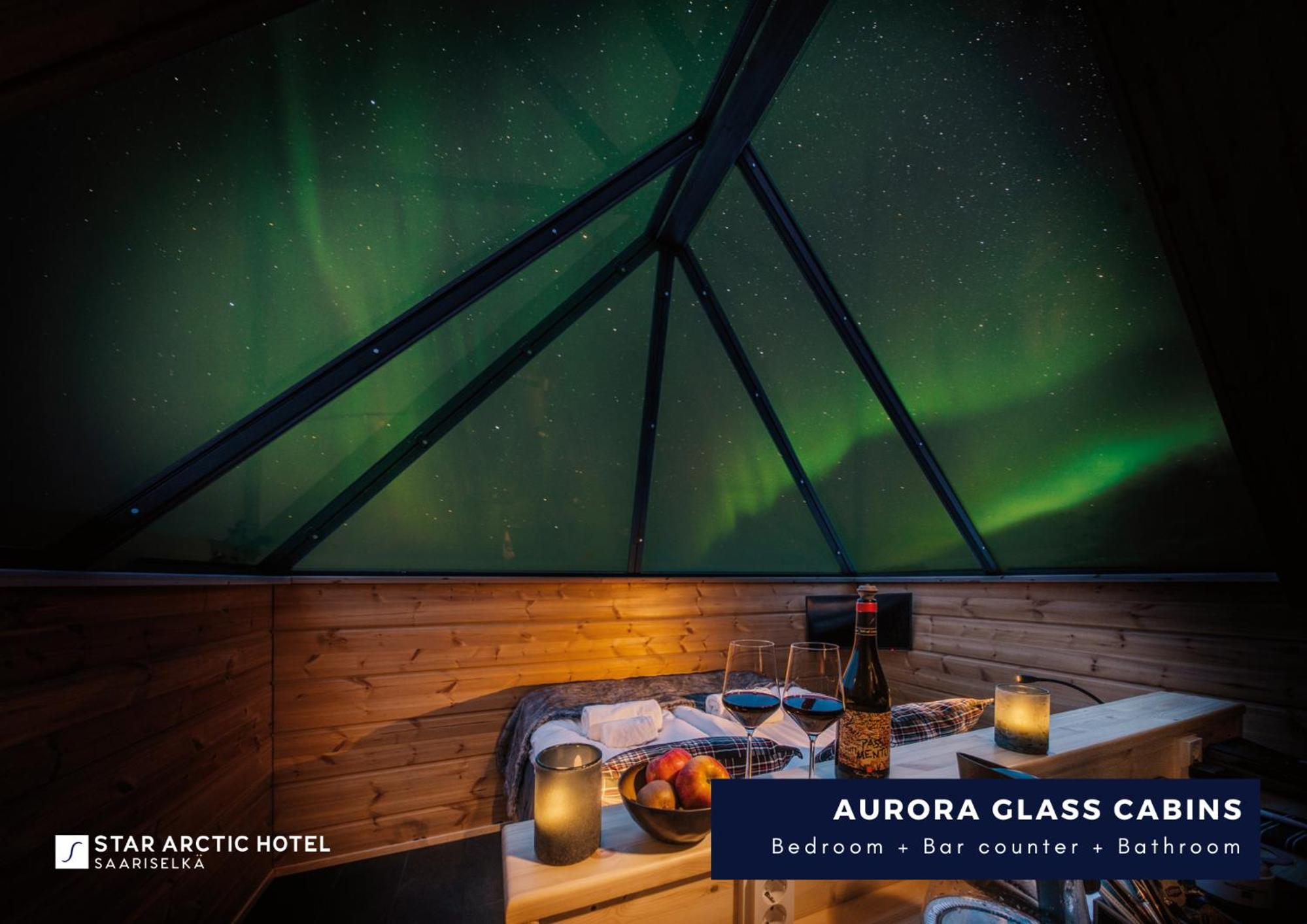 Aurora Cabin photo 3