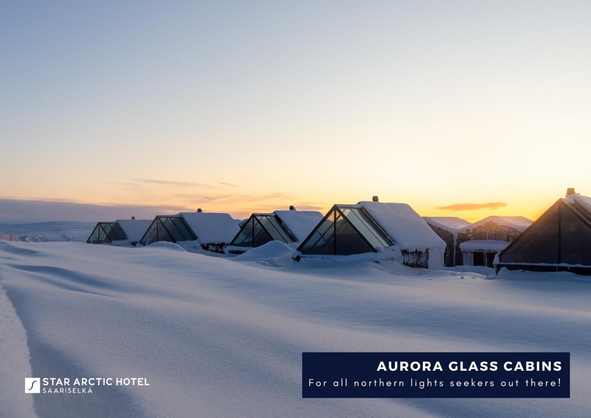 Aurora Cabin photo 2