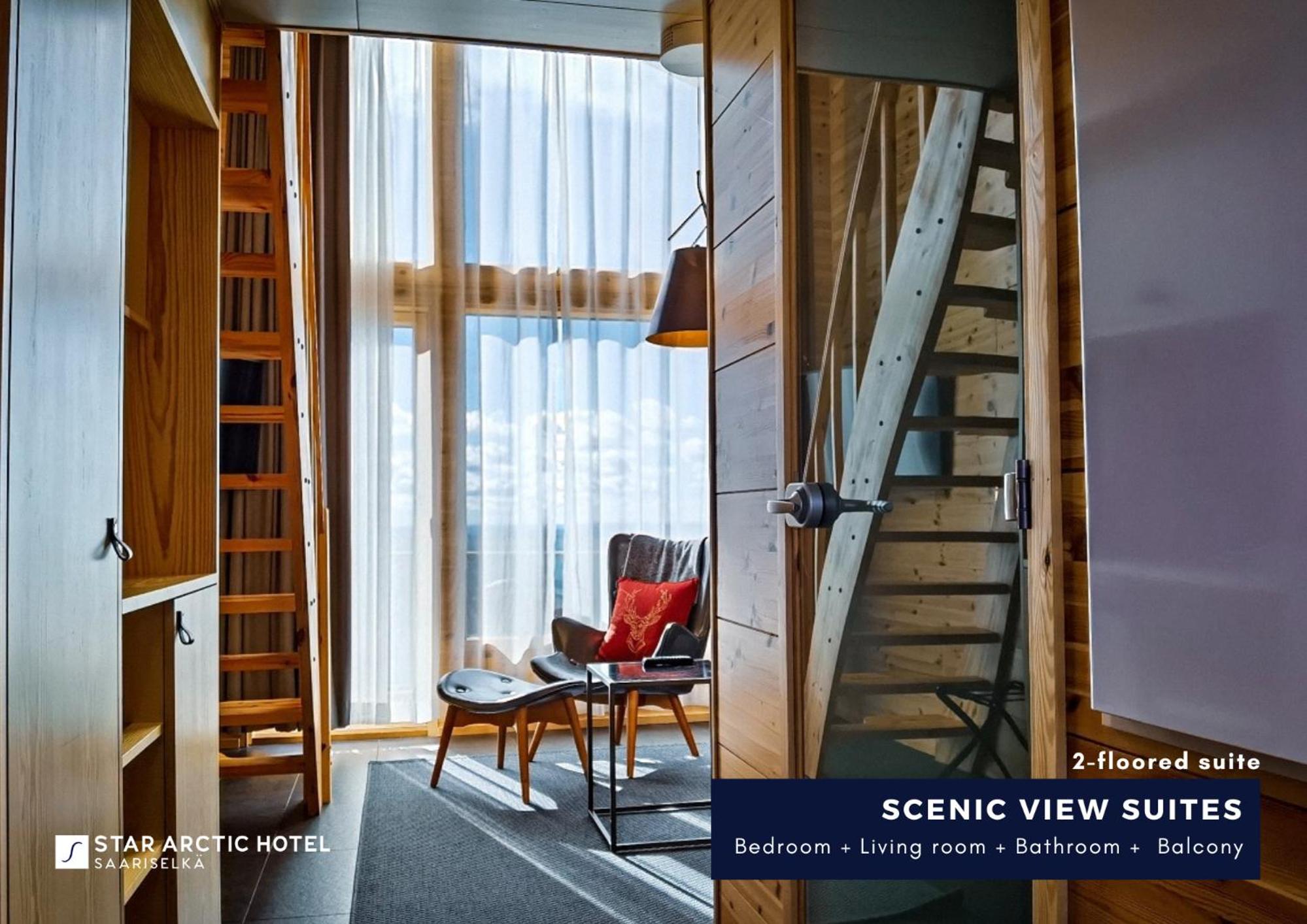  View Suite photo 1