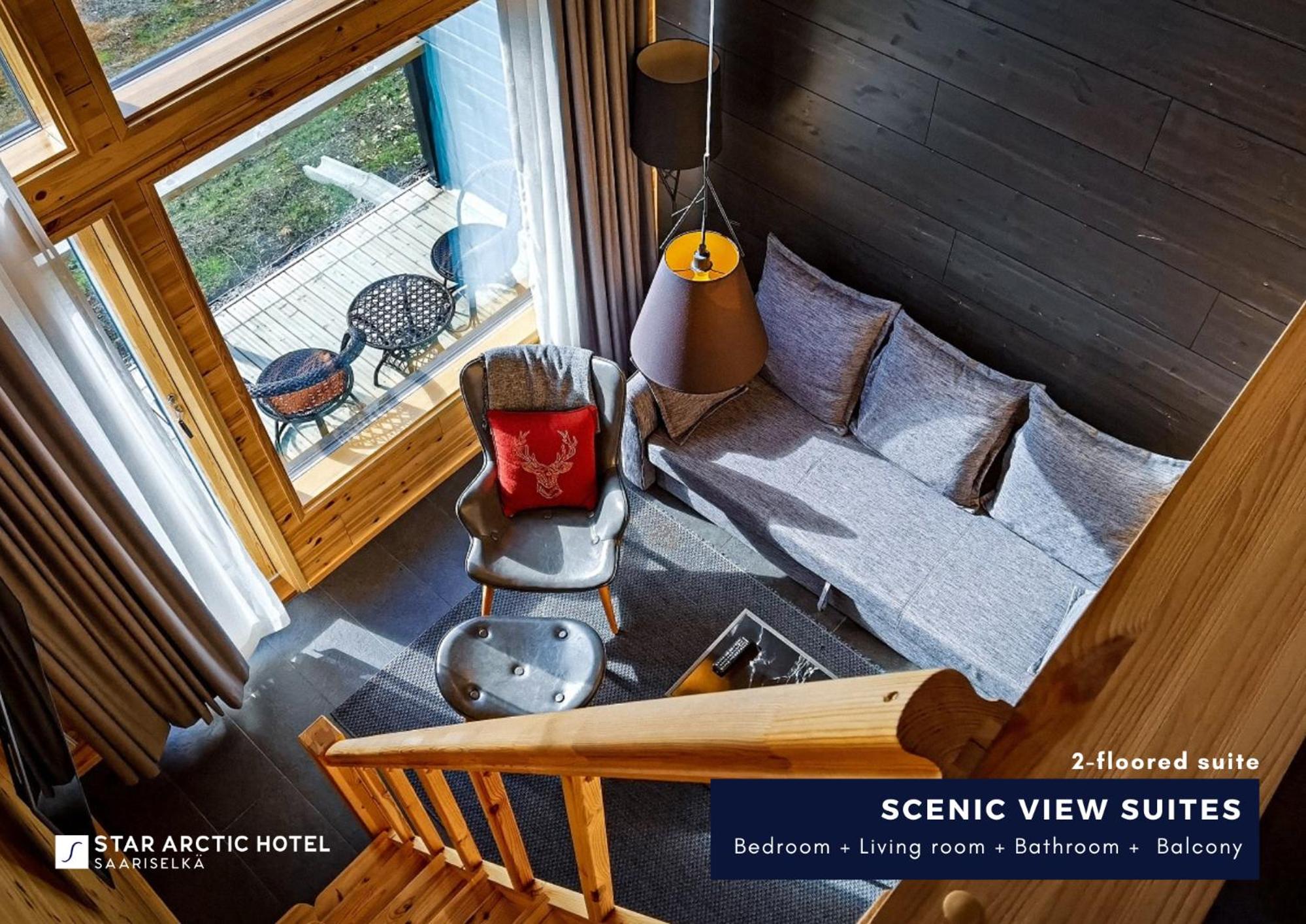  View Suite photo 3
