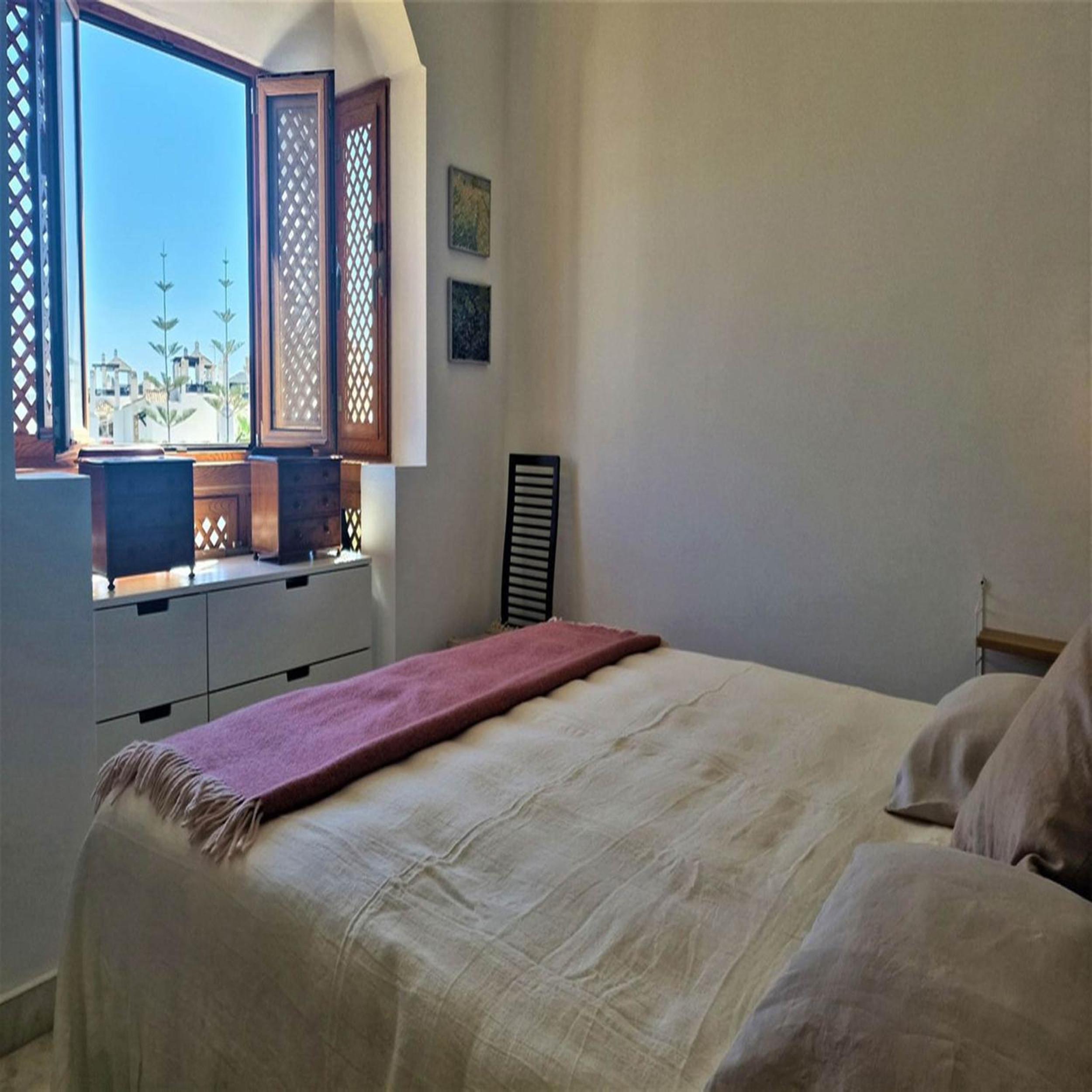 Apartamento Penthouse