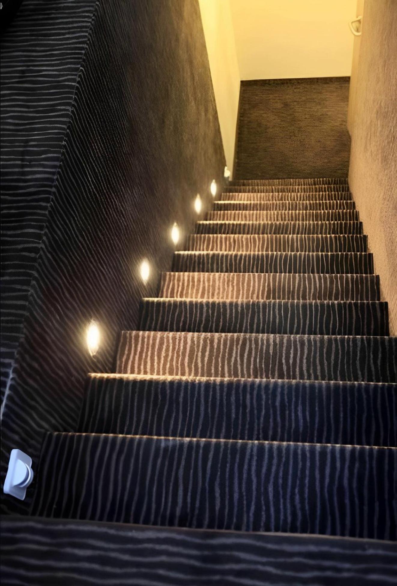 Quadruple Room with Shared Bathroom