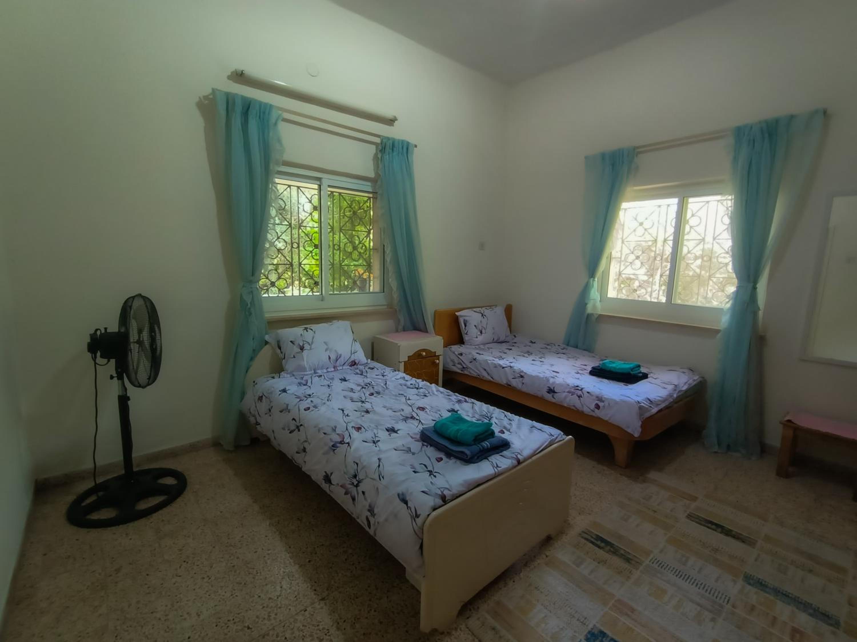 Twin Room photo 1