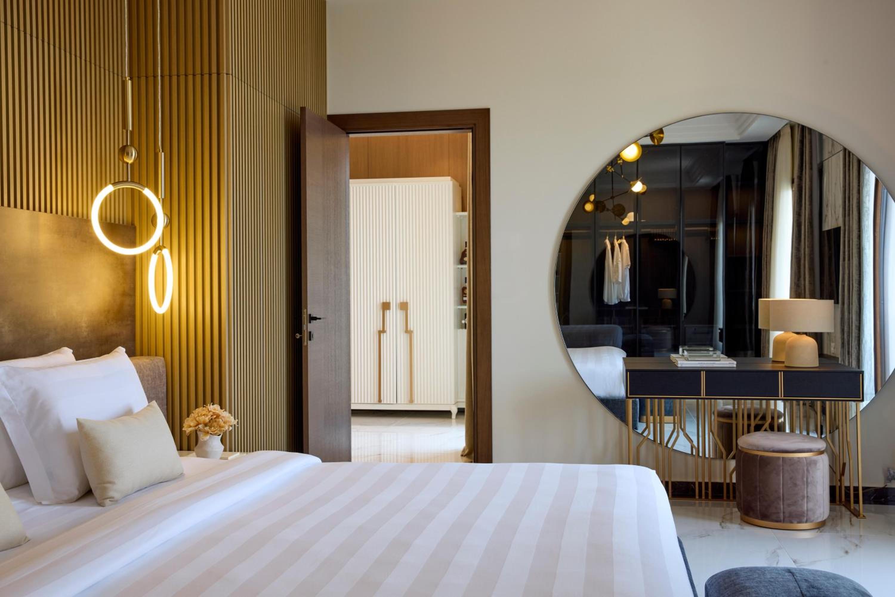 Sida Suite Two Bedroom Sea View photo 2