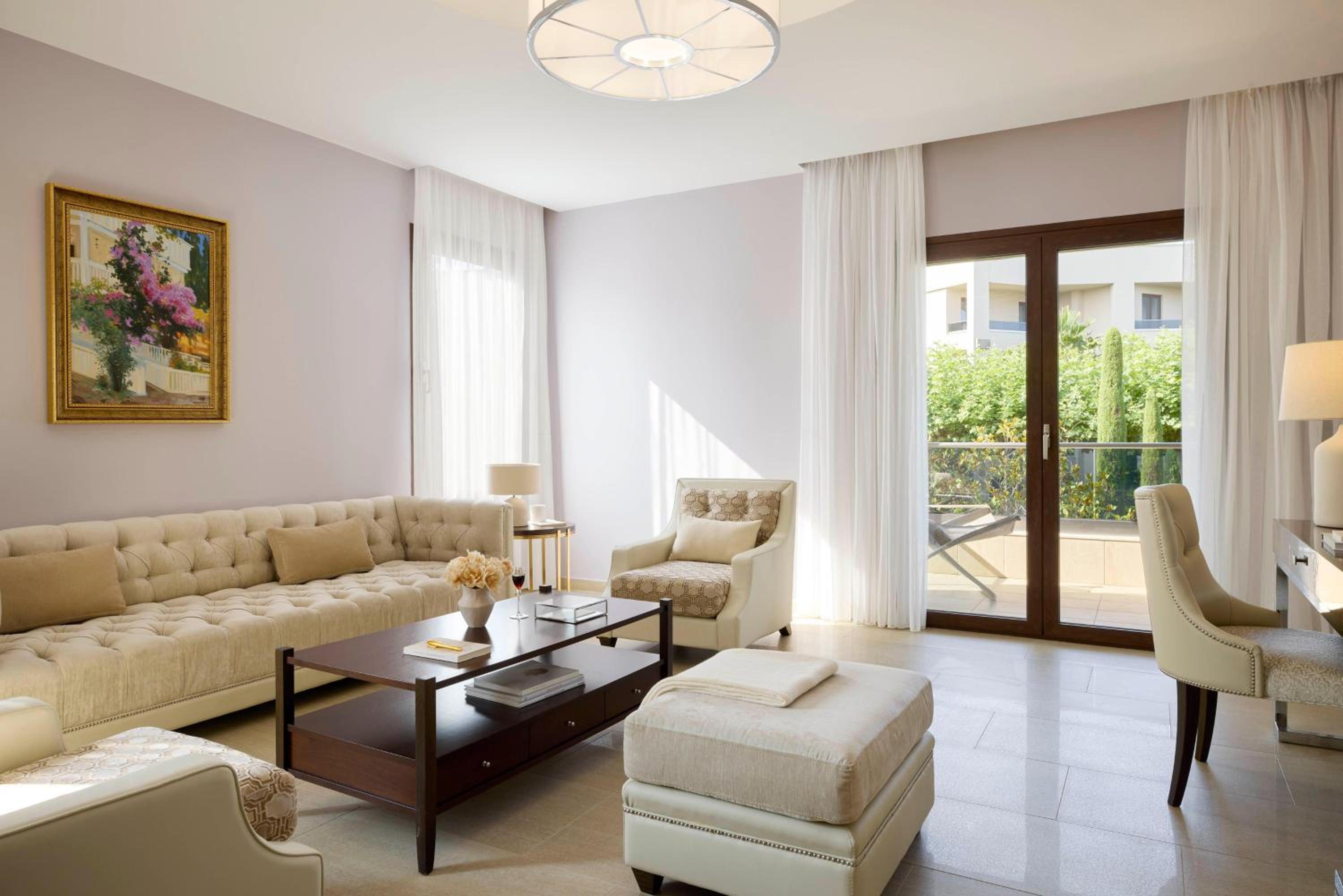 Nima Suite Two Bedroom