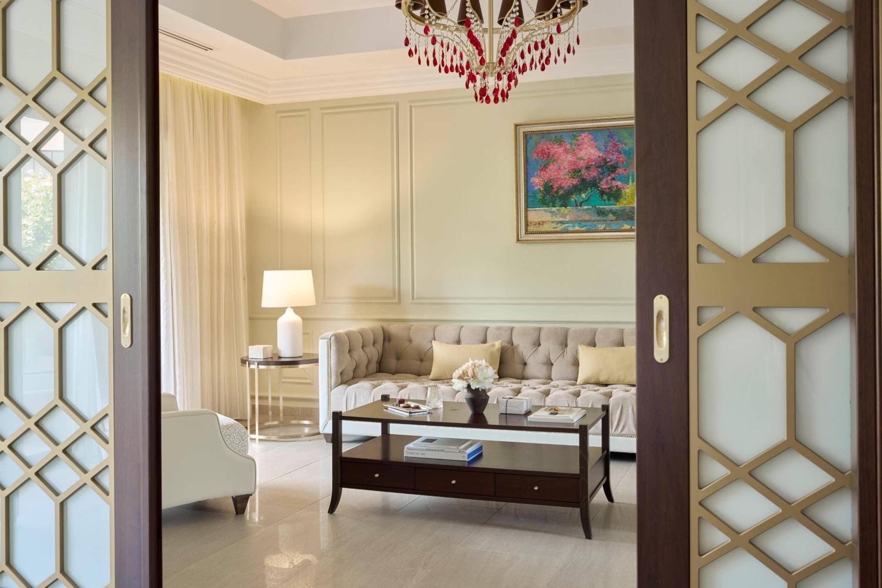 Avra Suite One Bedroom photo 3