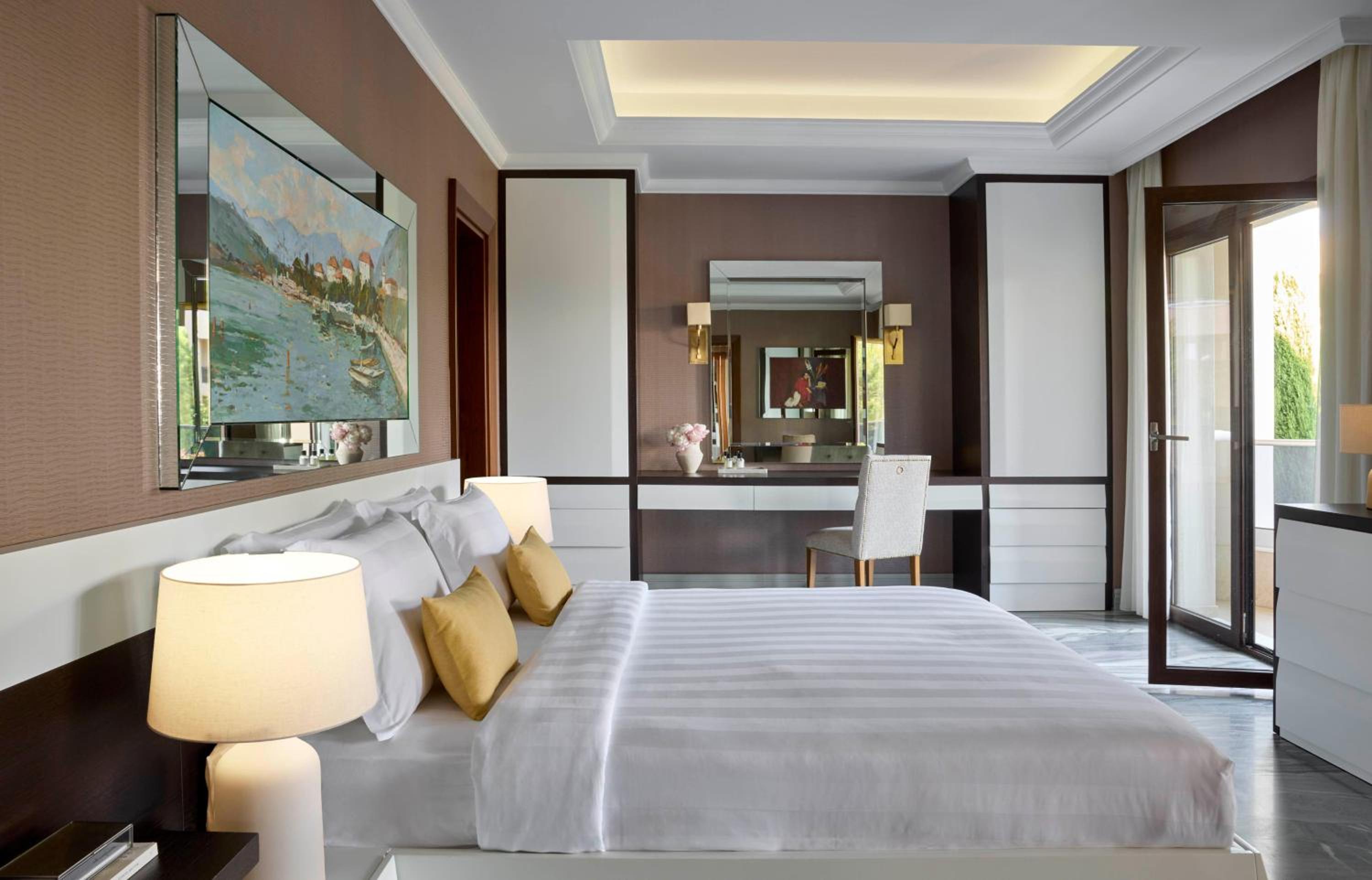 Apollon Suite Two Bedroom Sea View photo 3