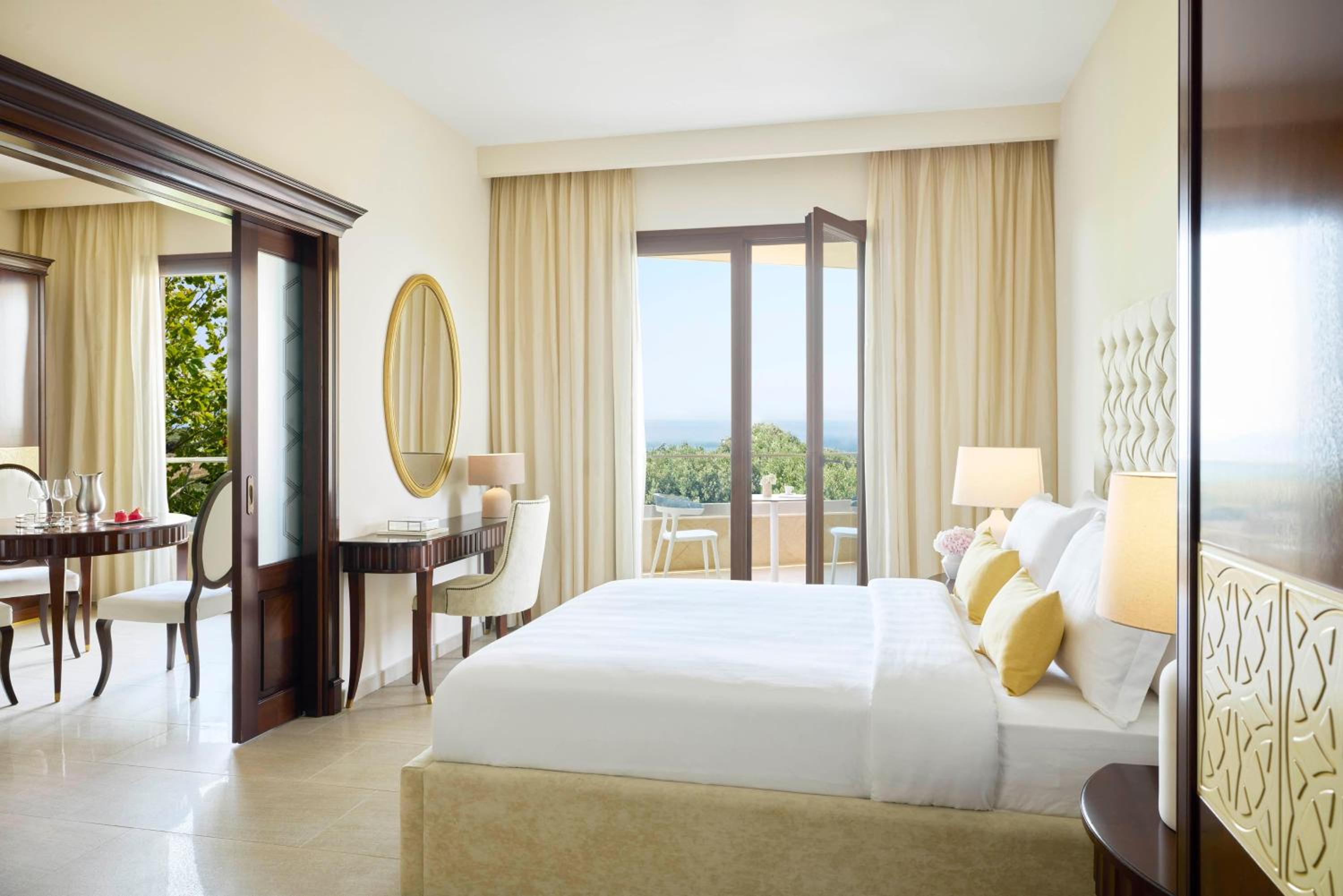 Standard Suite
