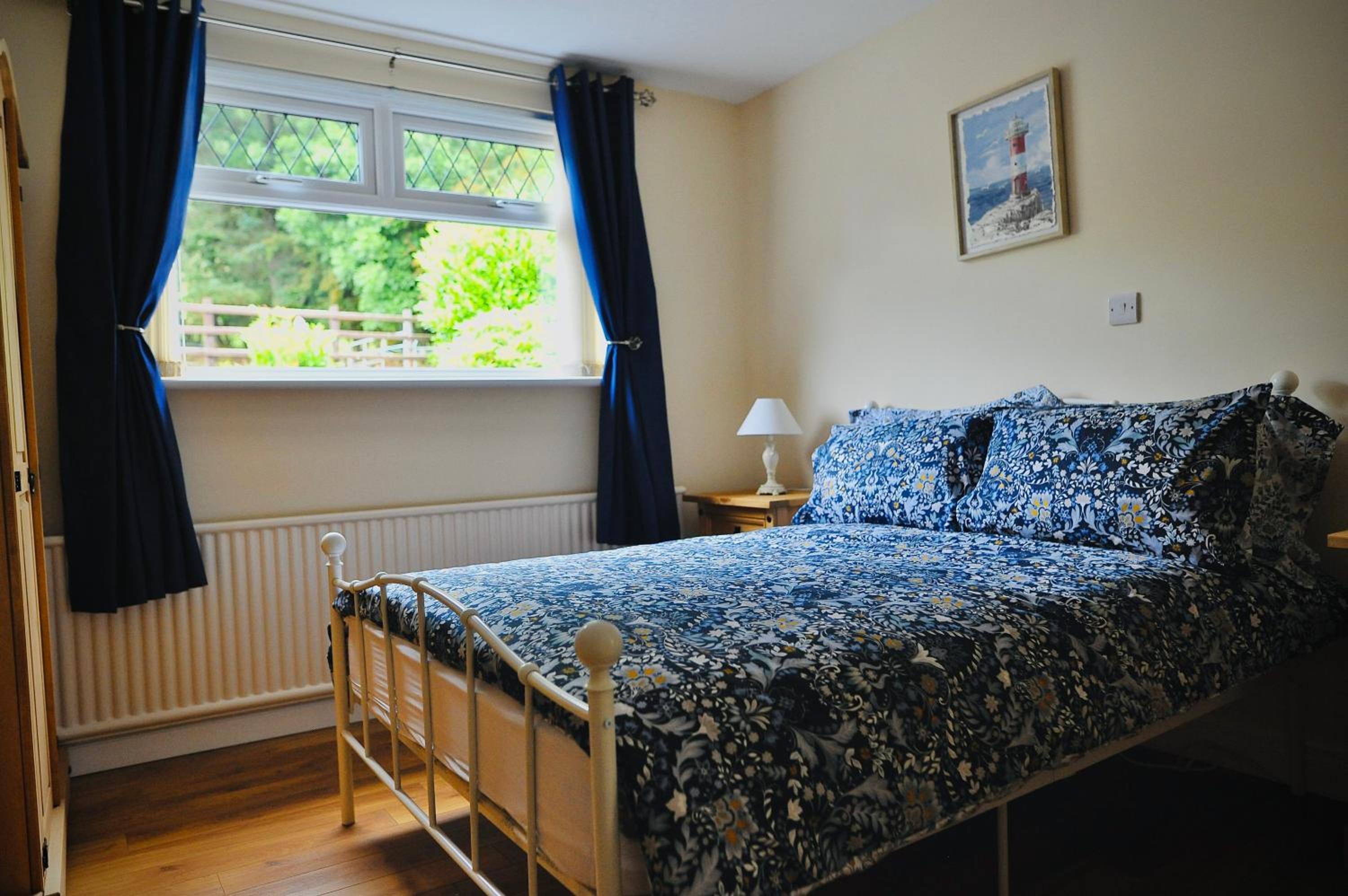 Three-Bedroom House photo 1