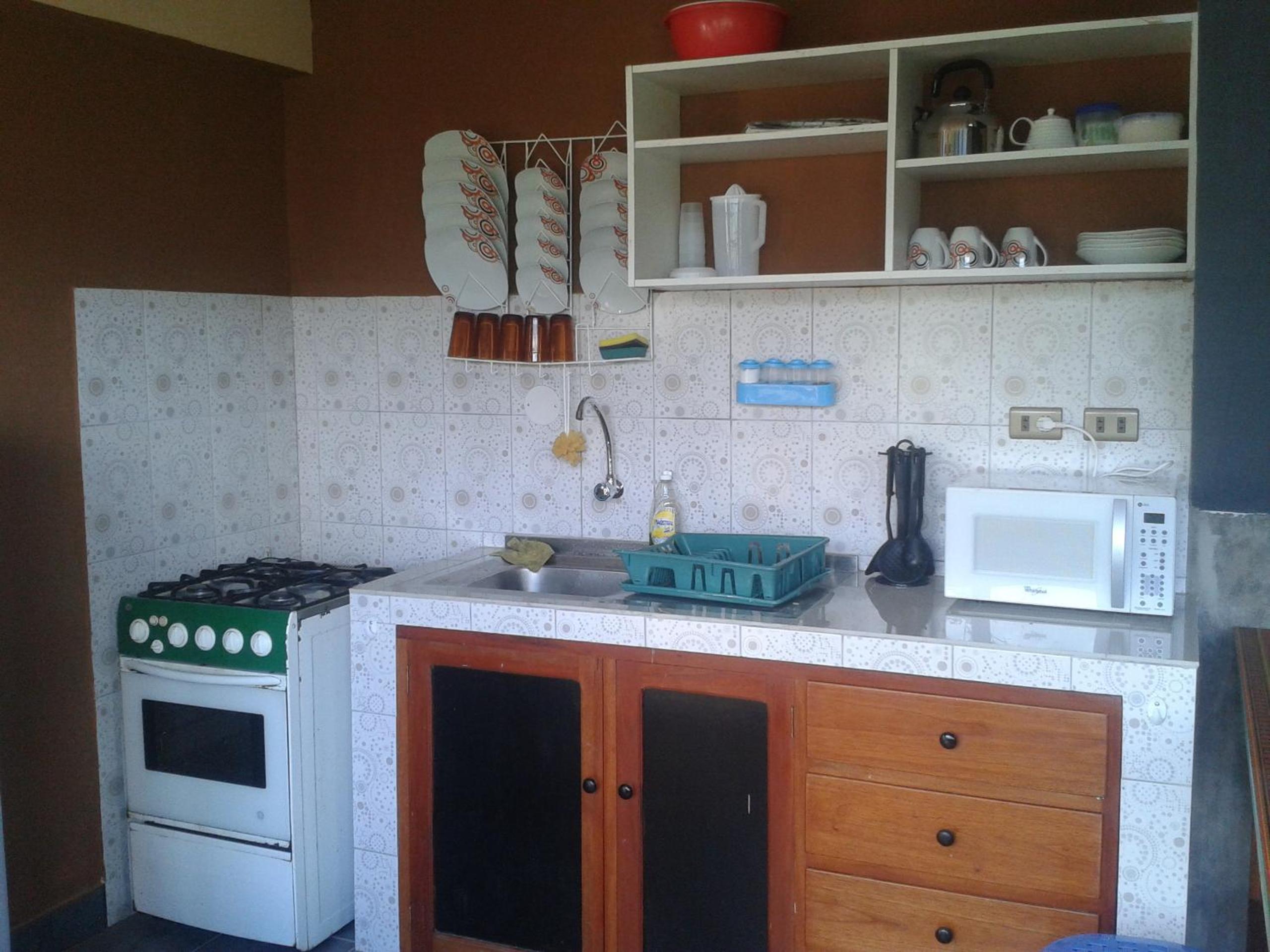 One-Bedroom House photo 3